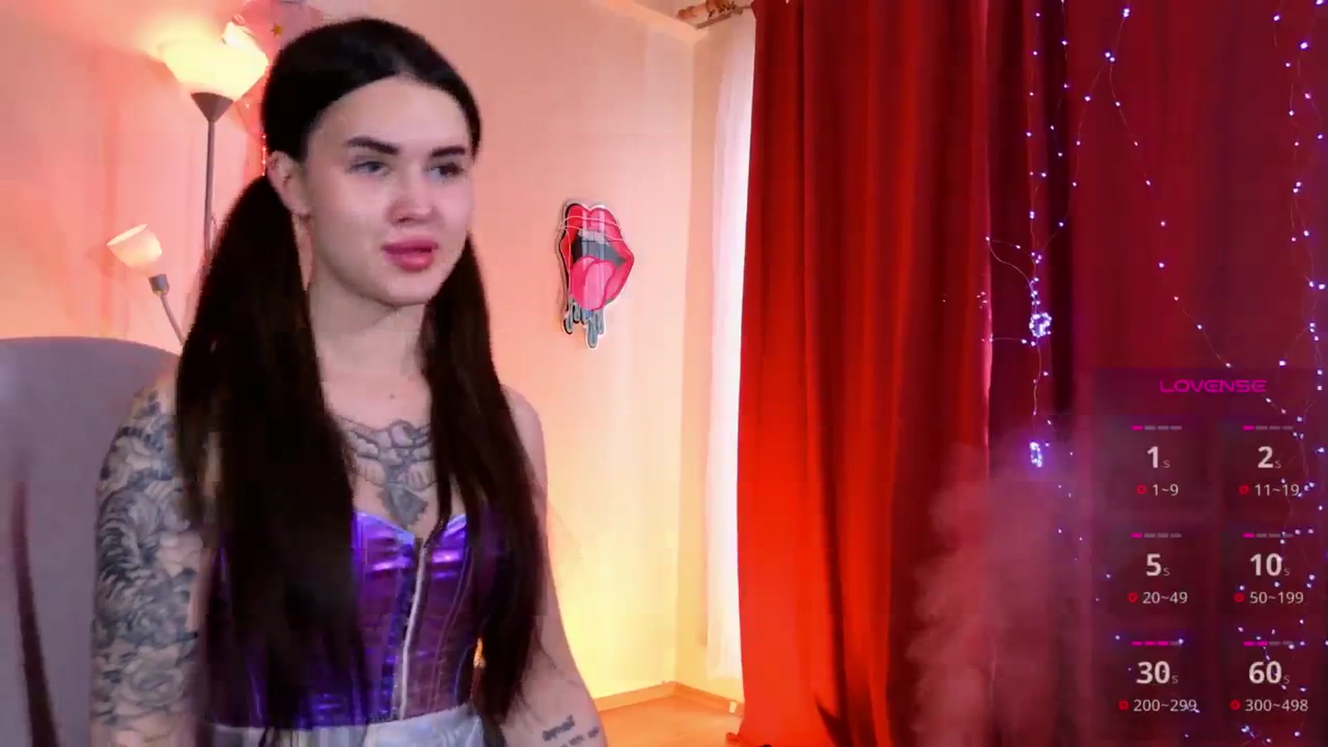 Gallery image thumbnail from Dora_autumn_'s myfreecams stream on, 05/30/2025, 10:38 image 2 of 20