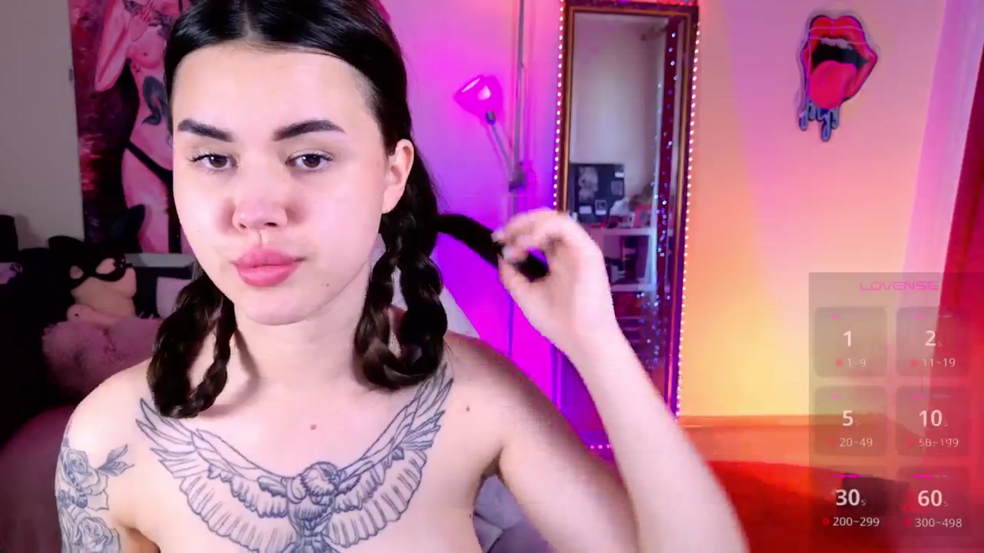 Gallery image thumbnail from Dora_autumn_'s myfreecams stream on, 05/30/2025, 10:38 image 16 of 20