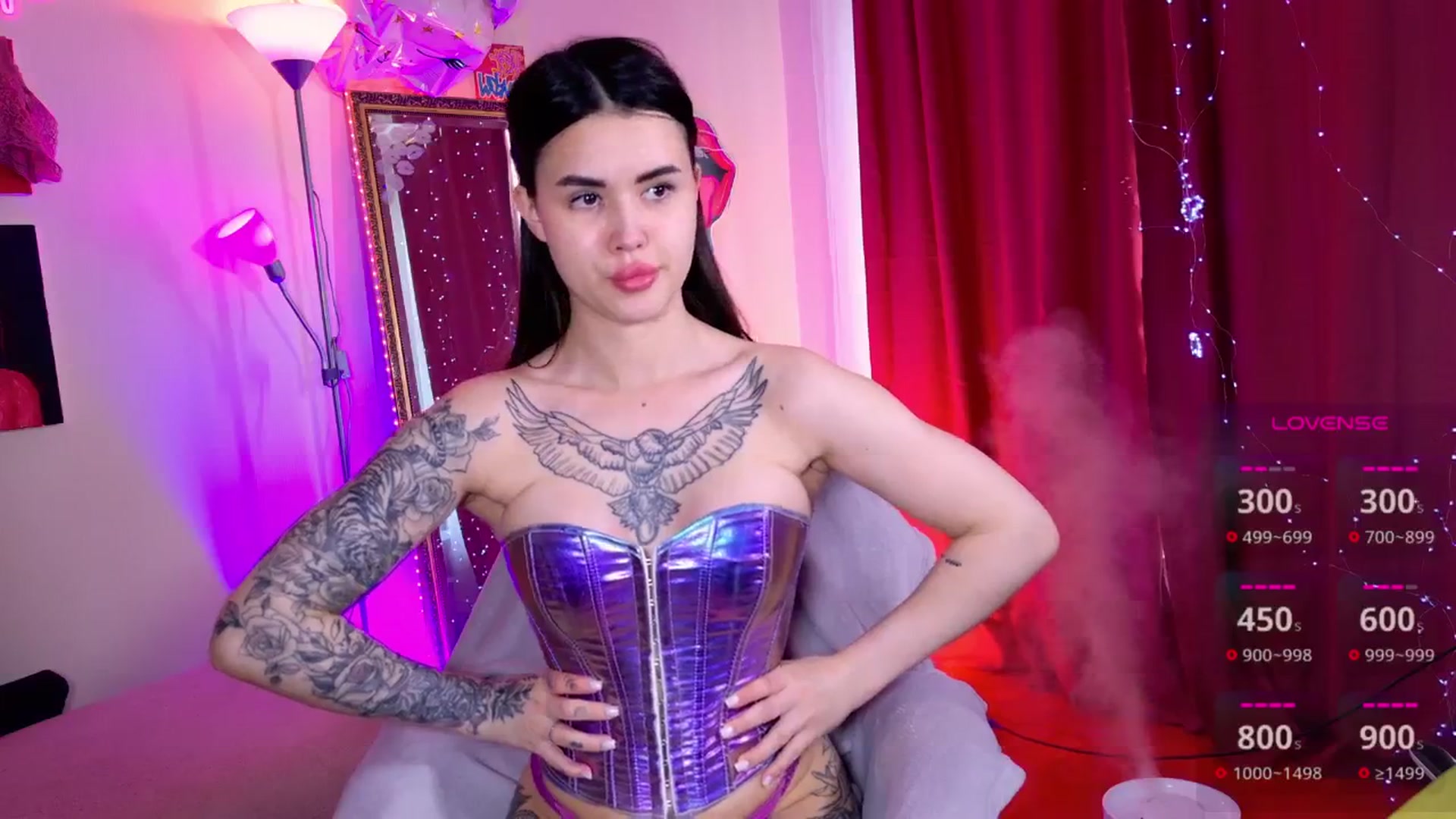 Gallery image thumbnail from Dora_autumn_'s myfreecams stream on, 05/30/2025, 10:38 image 5 of 20