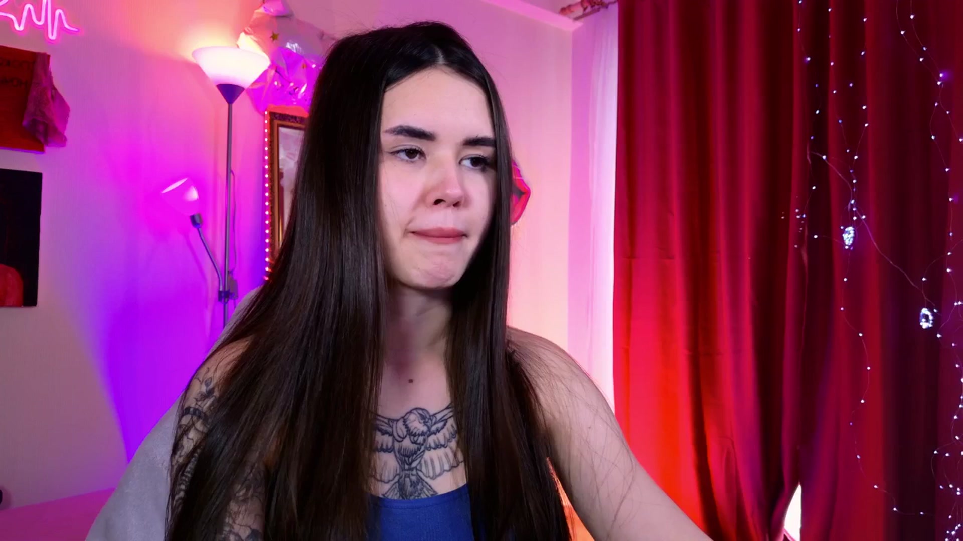Gallery image thumbnail from Dora_autumn_'s myfreecams stream on, 06/01/2025, 10:14 image 6 of 20