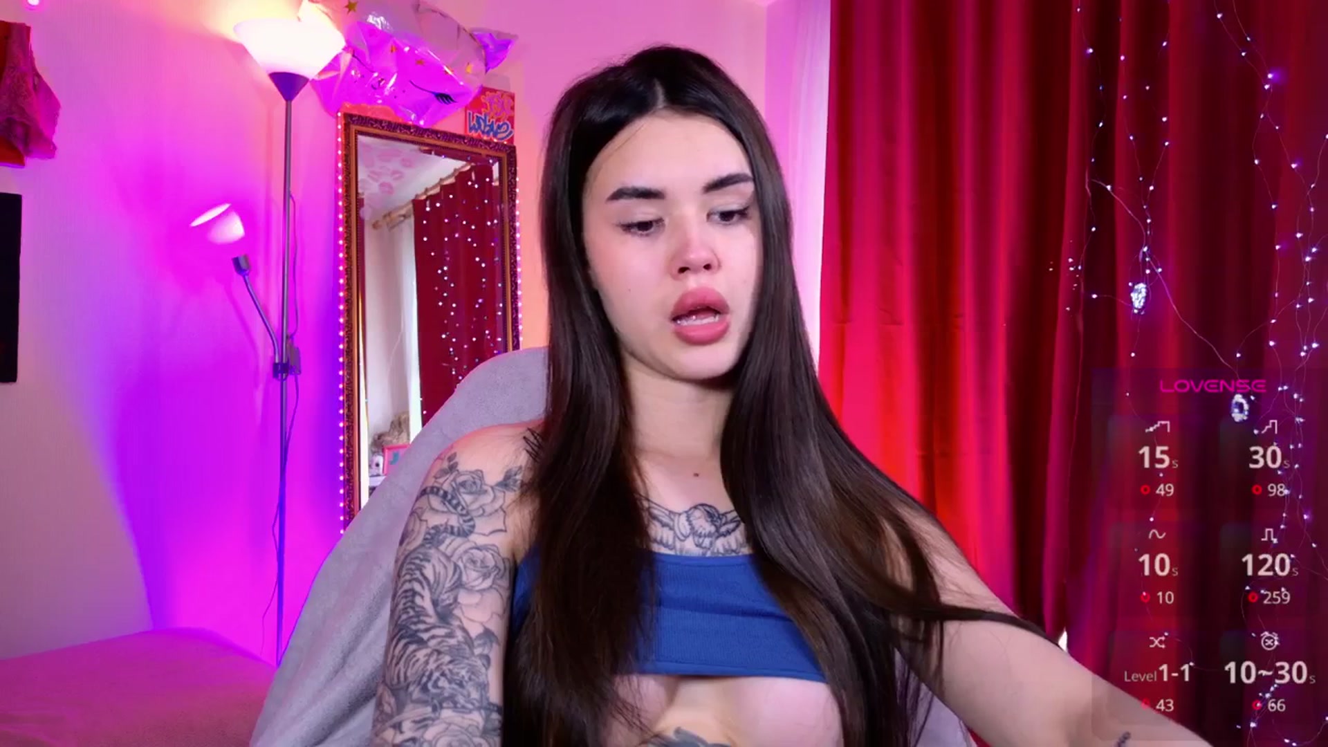Gallery image thumbnail from Dora_autumn_'s myfreecams stream on, 06/01/2025, 10:14 image 15 of 20