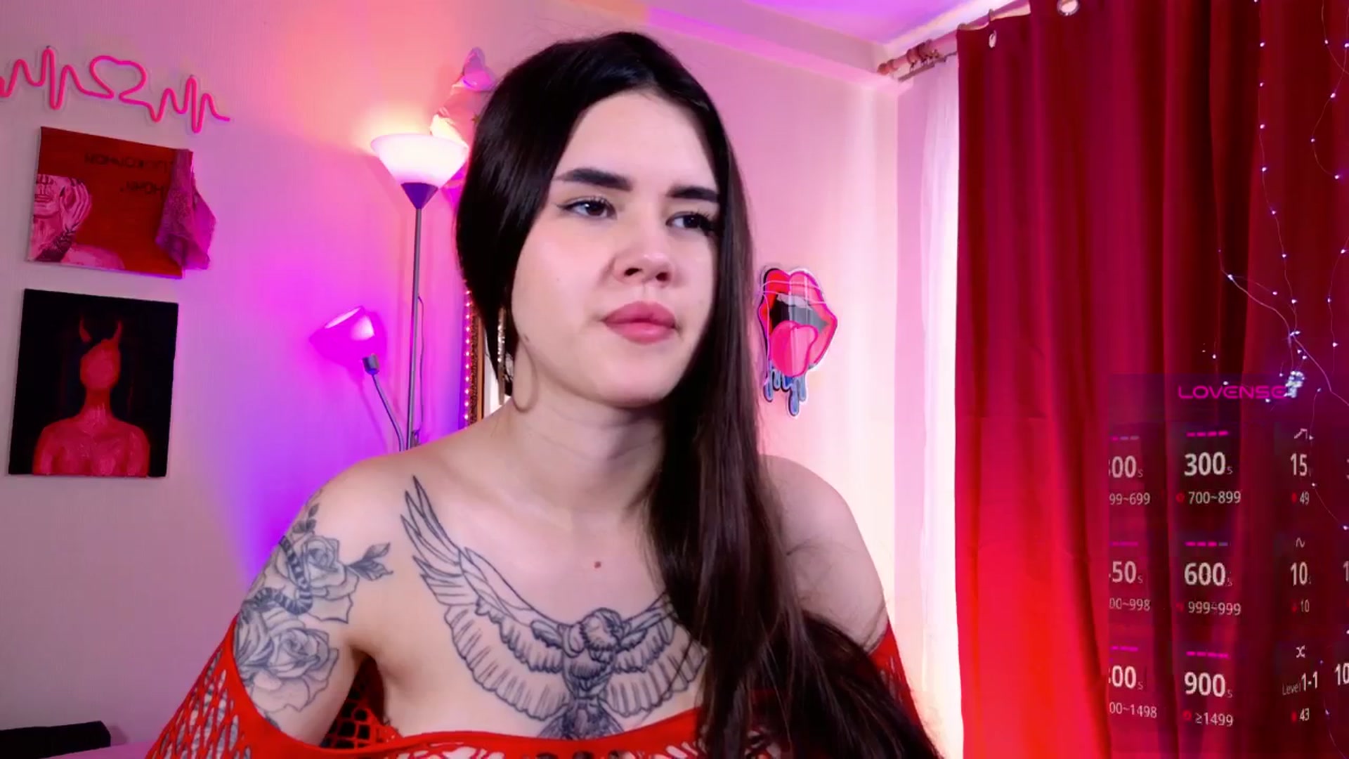 Gallery image thumbnail from Dora_autumn_'s myfreecams stream on, 06/03/2025, 07:48 image 12 of 20