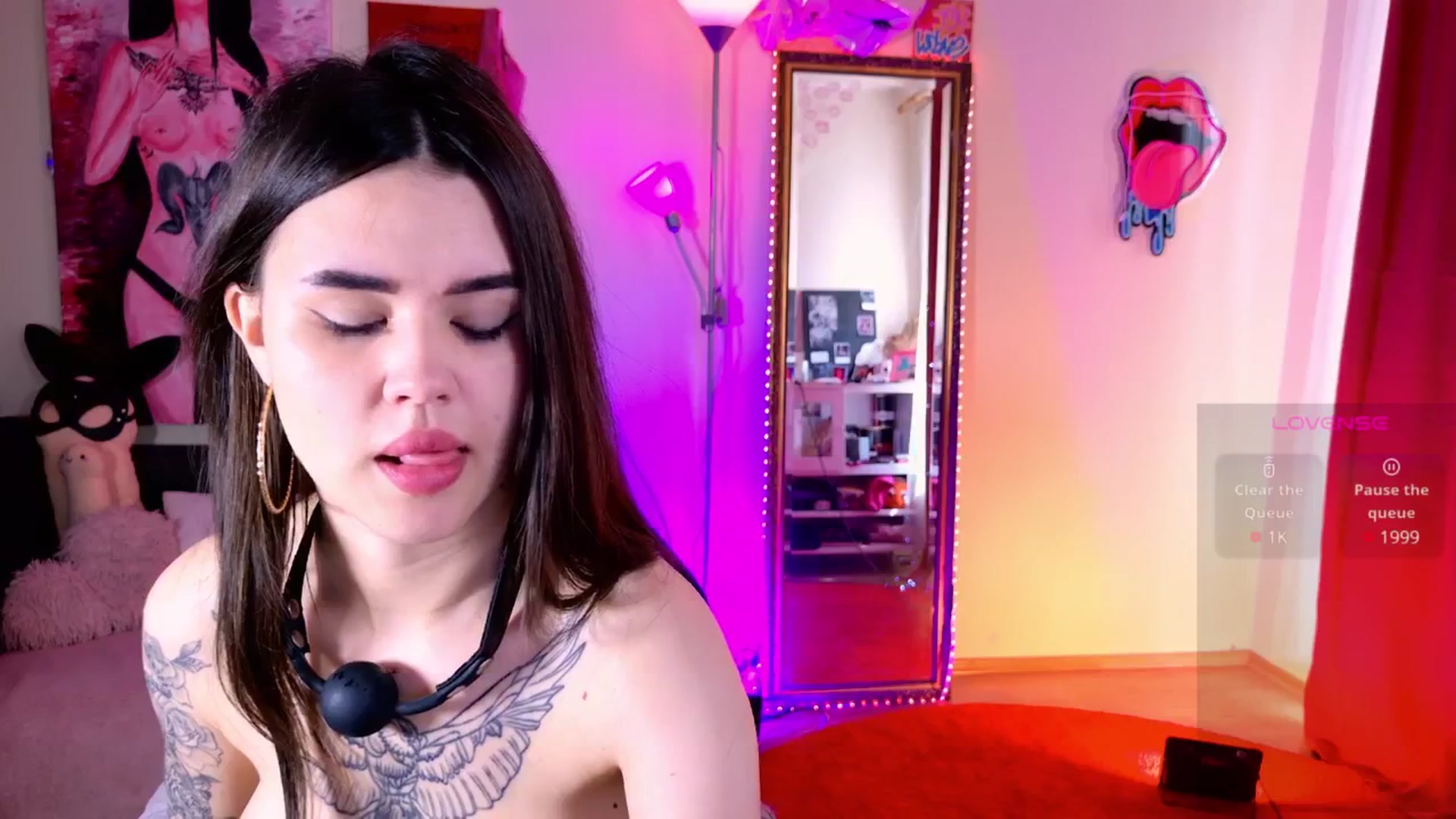 Gallery image thumbnail from Dora_autumn_'s myfreecams stream on, 06/03/2025, 07:48 image 6 of 20