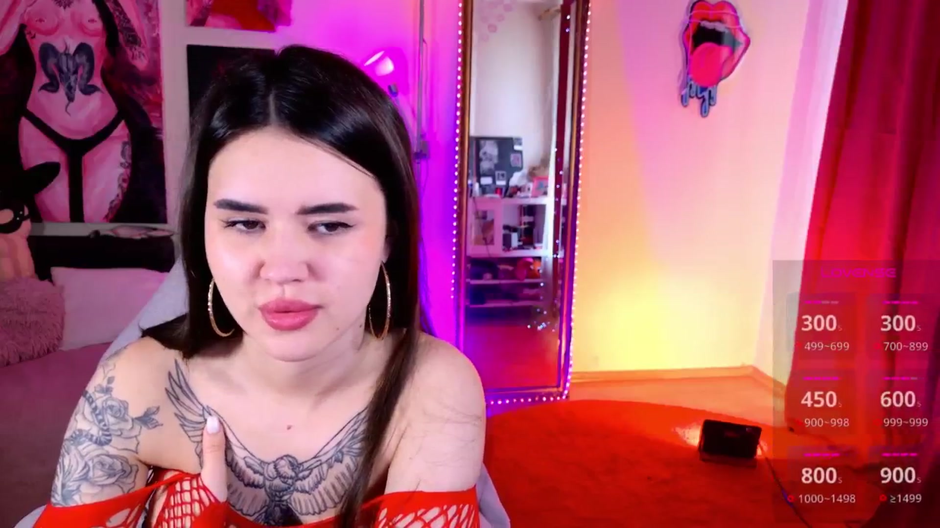 Gallery image thumbnail from Dora_autumn_'s myfreecams stream on, 06/03/2025, 10:43 image 8 of 20