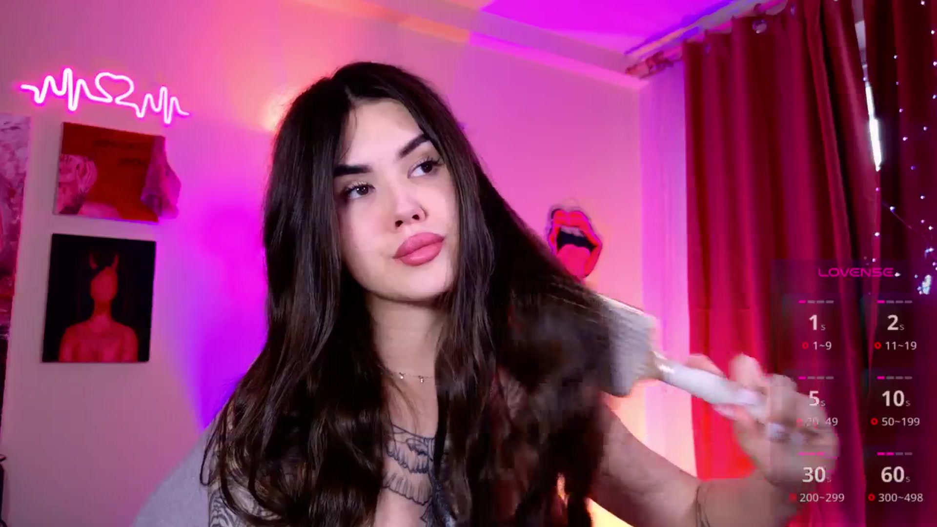 Gallery image thumbnail from Dora_autumn_'s myfreecams stream on, 06/05/2025, 10:10 image 7 of 20