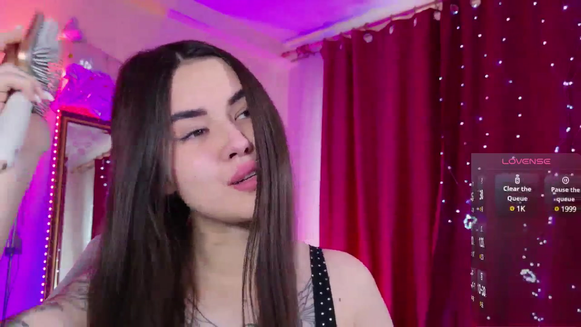 Gallery image thumbnail from Dora_autumn_'s myfreecams stream on, 06/08/2025, 08:29 image 20 of 20