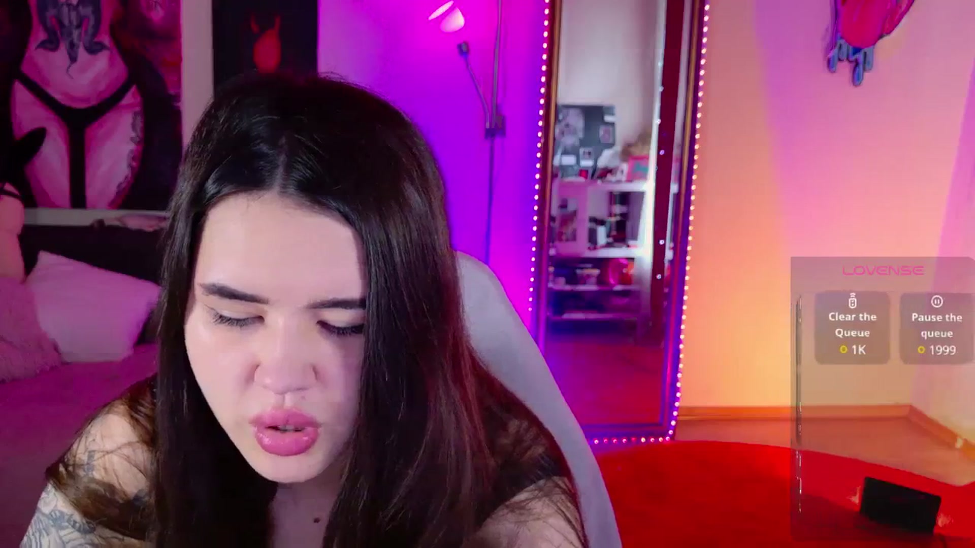 Gallery image thumbnail from Dora_autumn_'s myfreecams stream on, 06/08/2025, 08:29 image 3 of 20