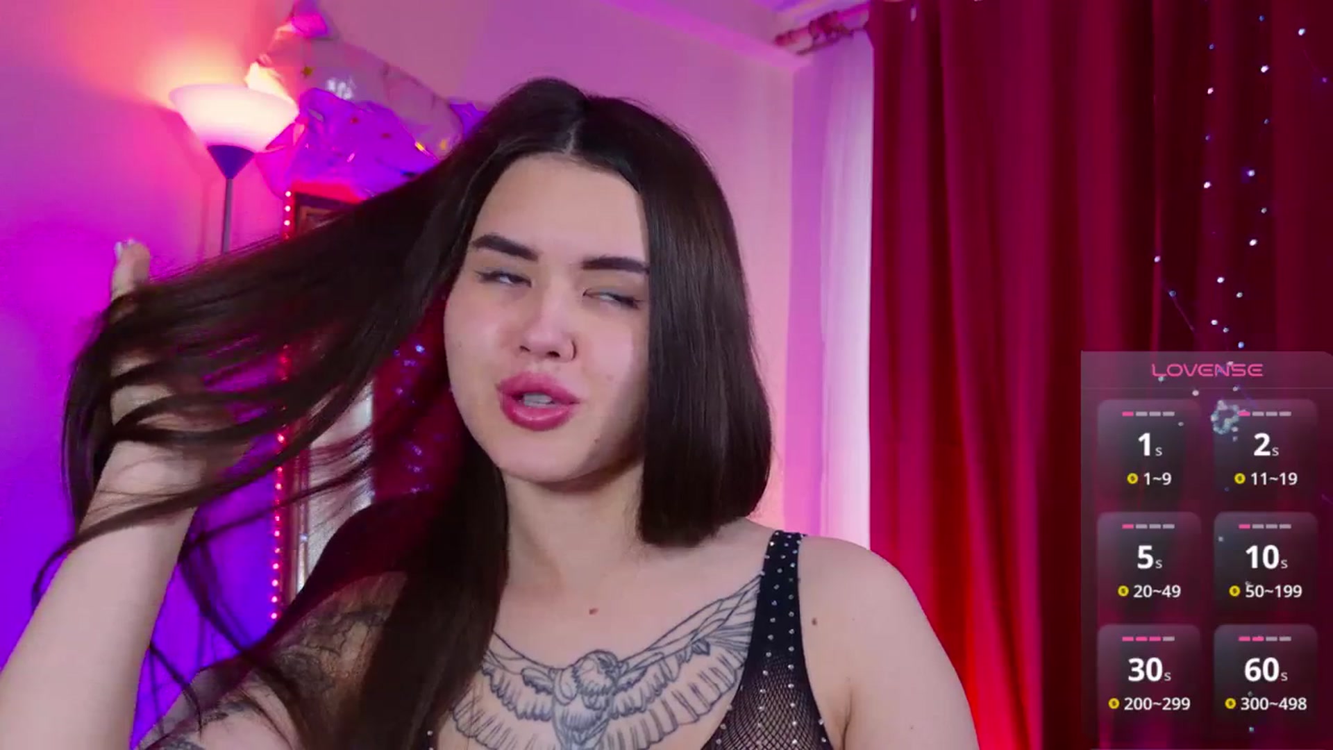 Gallery image thumbnail from Dora_autumn_'s myfreecams stream on, 06/08/2025, 10:04 image 8 of 20