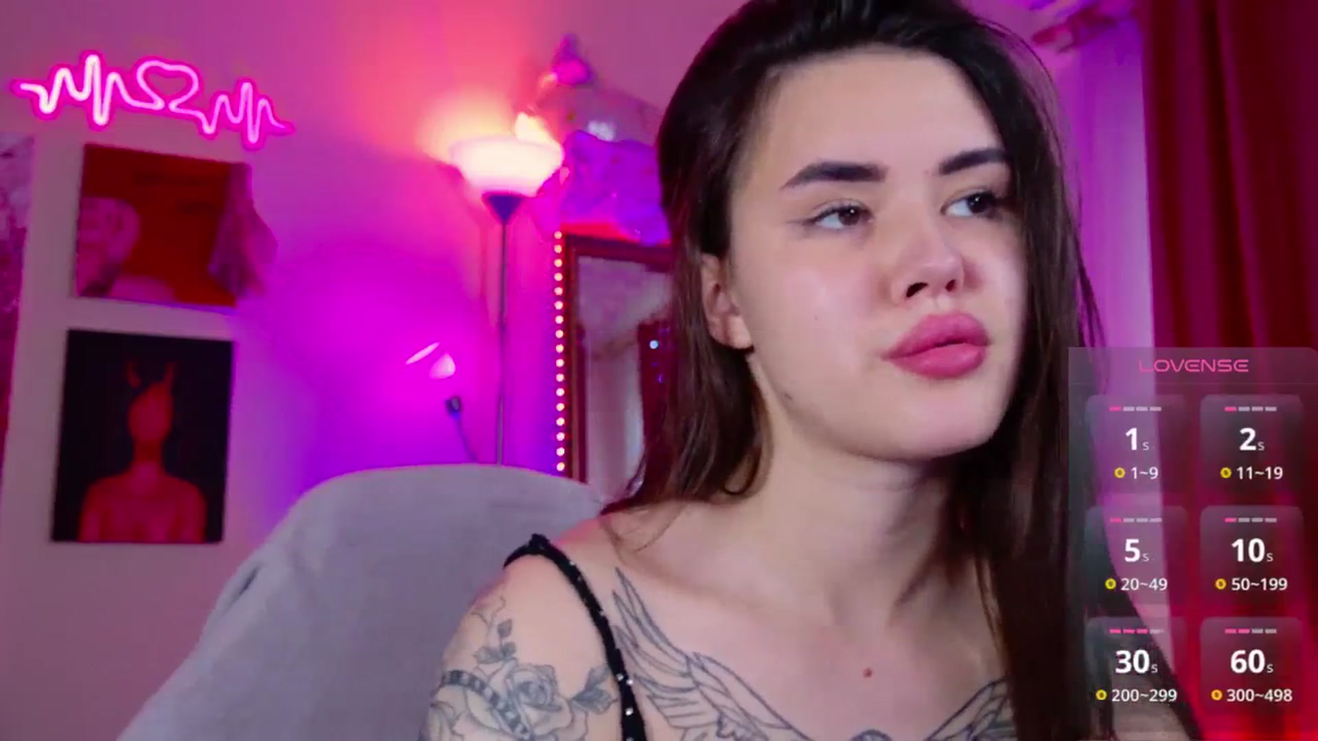 Gallery image thumbnail from Dora_autumn_'s myfreecams stream on, 06/08/2025, 10:04 image 14 of 20