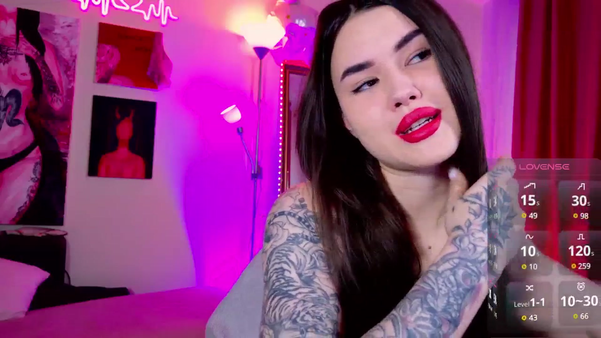 Gallery image thumbnail from Dora_autumn_'s myfreecams stream on, 06/09/2025, 08:20 image 11 of 20