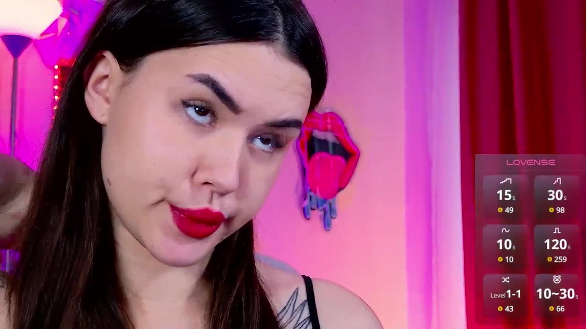 Gallery image thumbnail from Dora_autumn_'s myfreecams stream on, 06/09/2025, 10:11 image 4 of 20