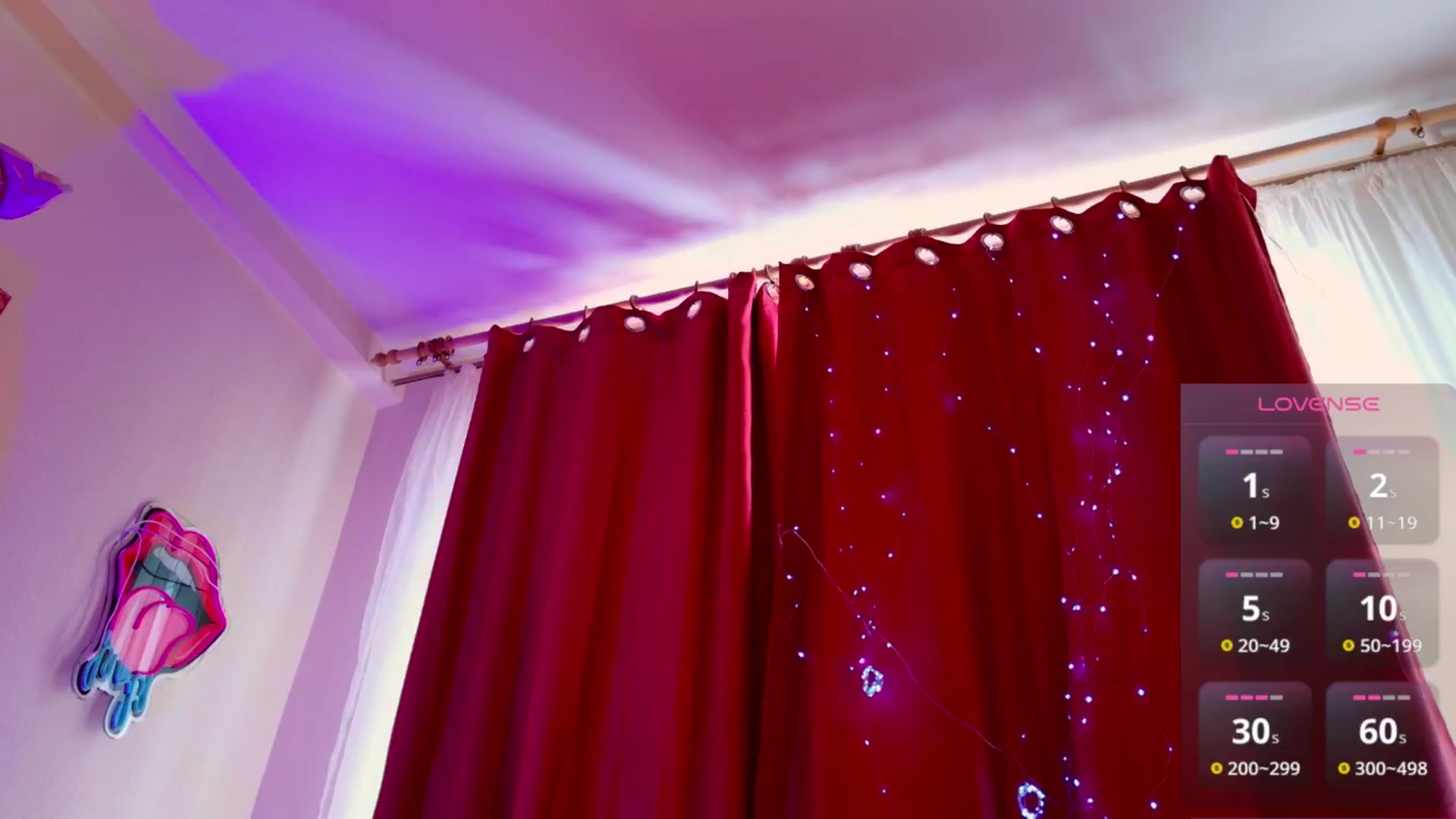 Gallery image thumbnail from Dora_autumn_'s myfreecams stream on, 06/15/2025, 08:23 image 1 of 20