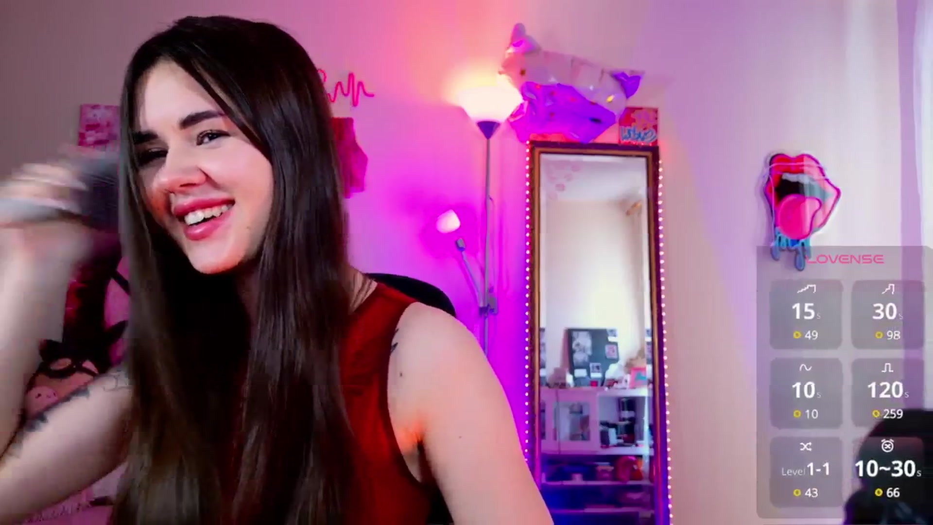 Gallery image thumbnail from Dora_autumn_'s myfreecams stream on, 06/15/2025, 08:23 image 20 of 20