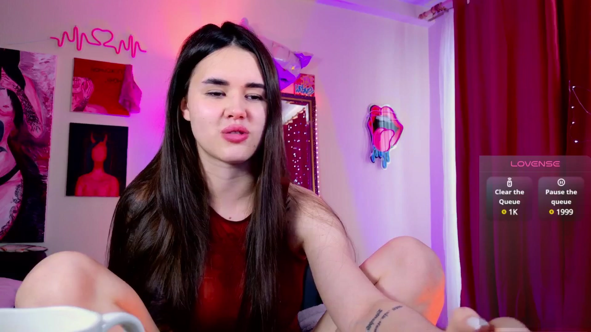 Gallery image thumbnail from Dora_autumn_'s myfreecams stream on, 06/15/2025, 09:42 image 8 of 20
