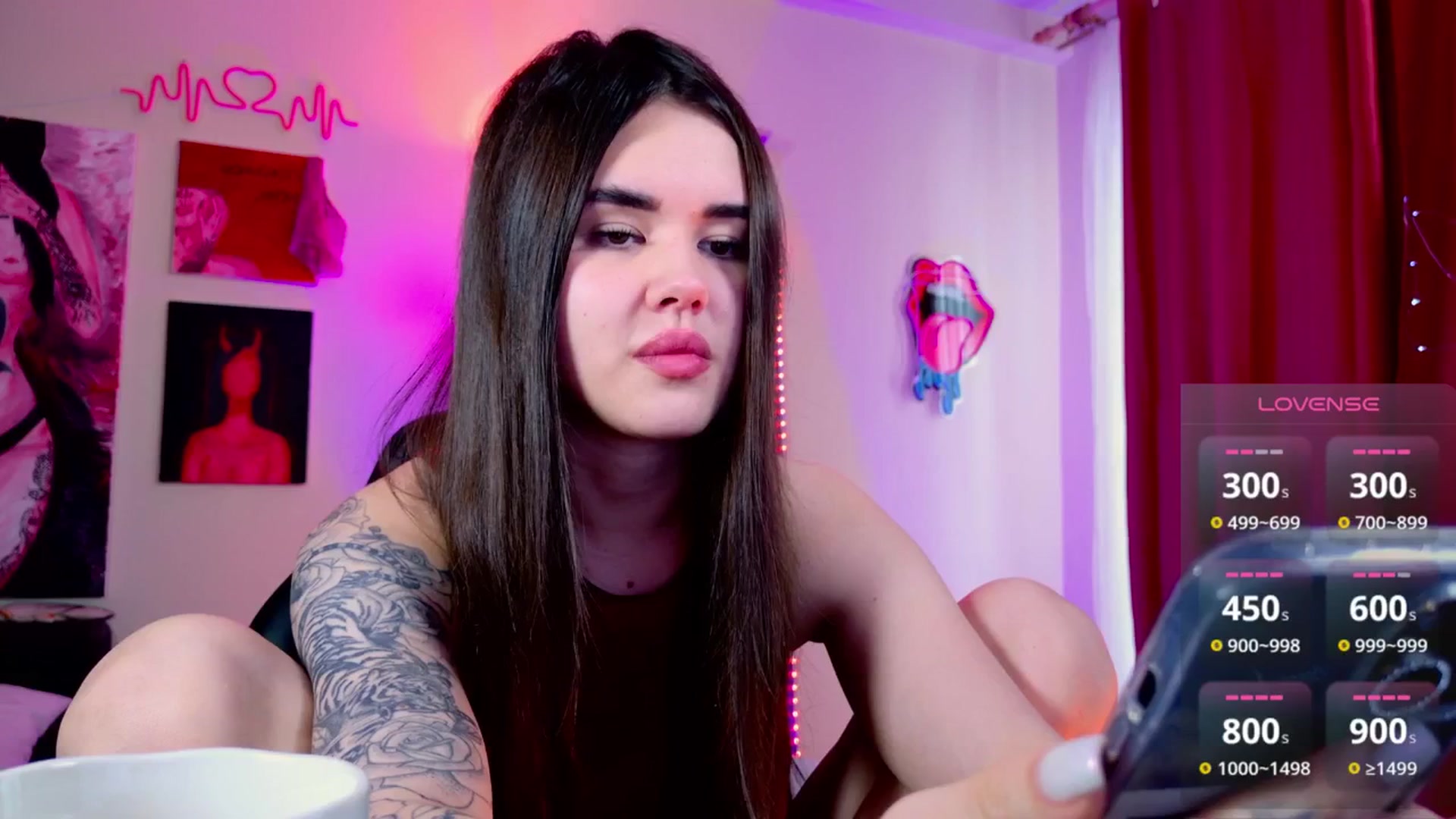 Gallery image thumbnail from Dora_autumn_'s myfreecams stream on, 06/15/2025, 09:42 image 5 of 20
