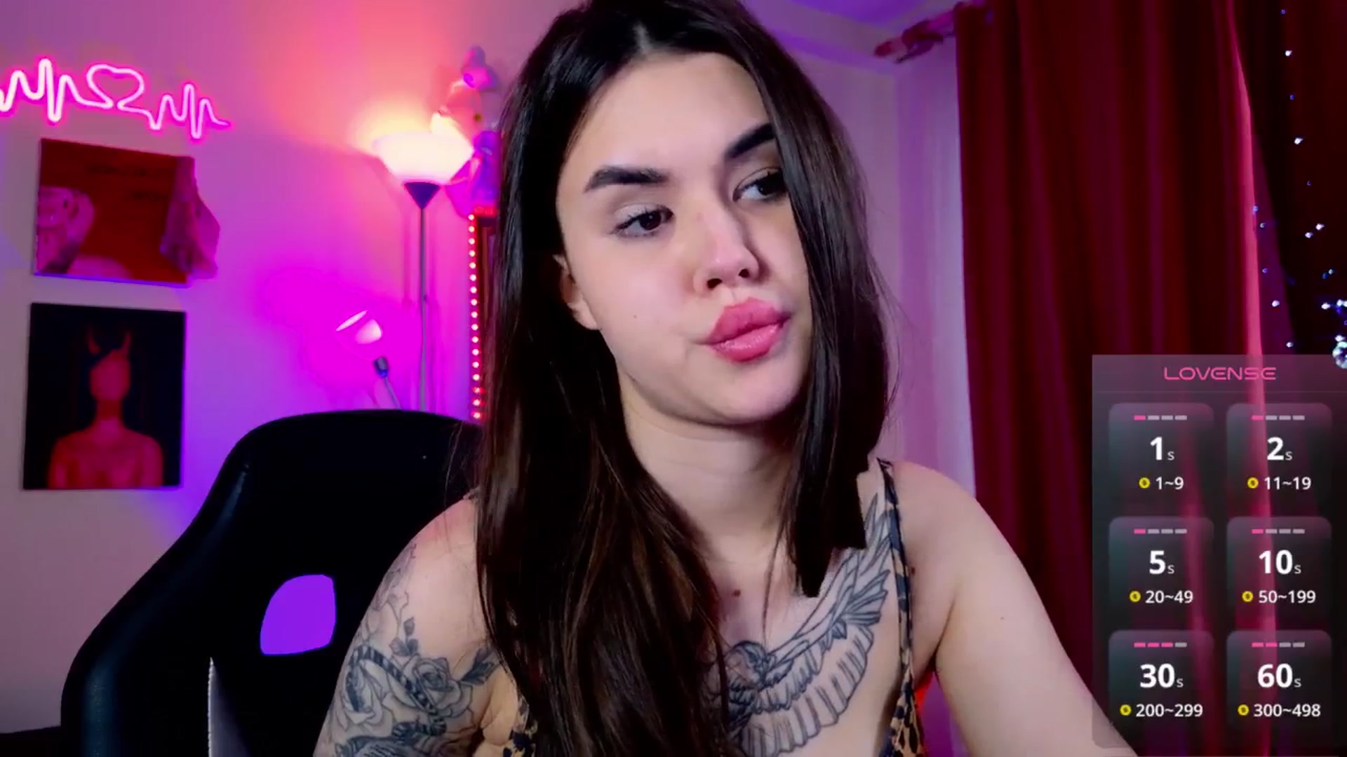 Gallery image thumbnail from Dora_autumn_'s myfreecams stream on, 06/17/2025, 08:12 image 11 of 20