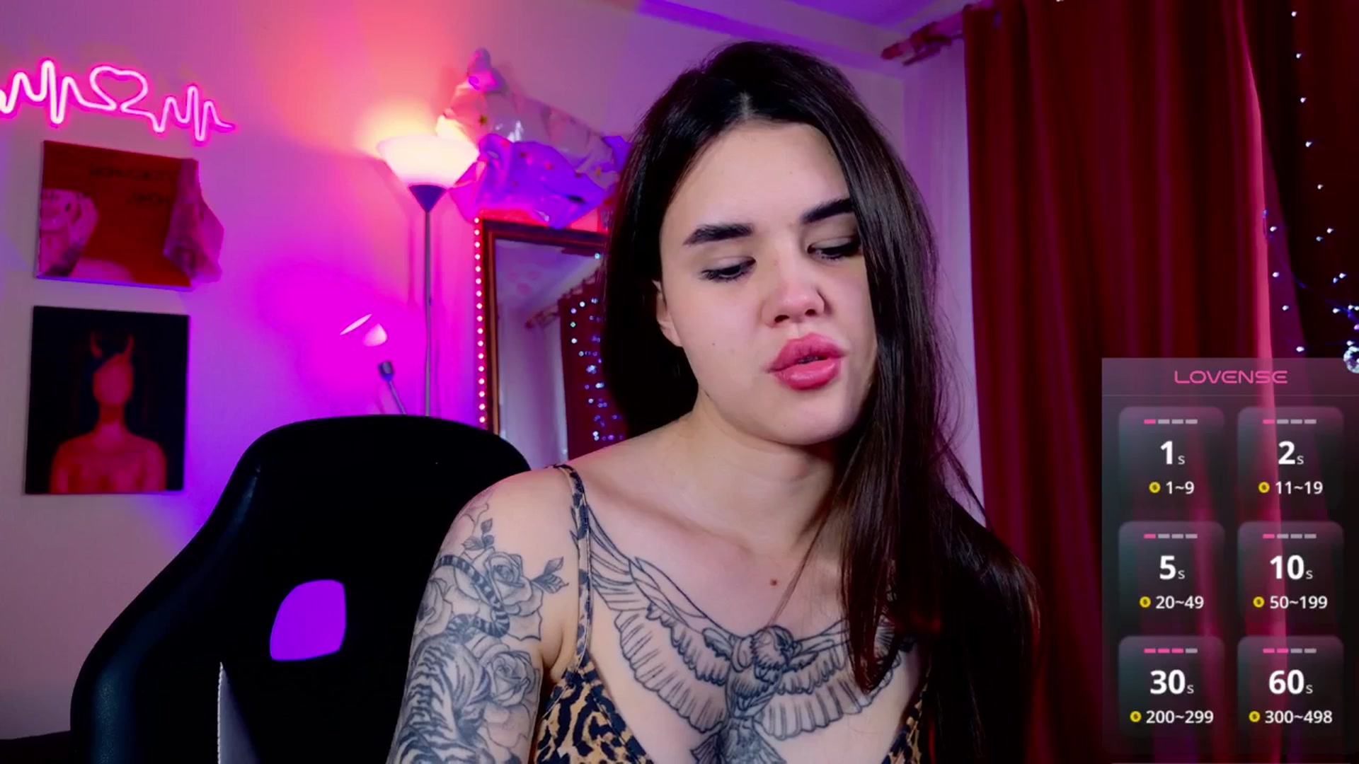 Gallery image thumbnail from Dora_autumn_'s myfreecams stream on, 06/17/2025, 08:12 image 13 of 20