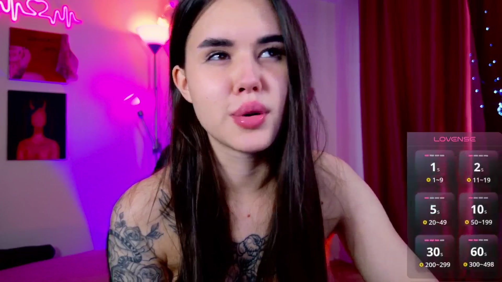 Gallery image thumbnail from Dora_autumn_'s myfreecams stream on, 06/17/2025, 08:12 image 5 of 20