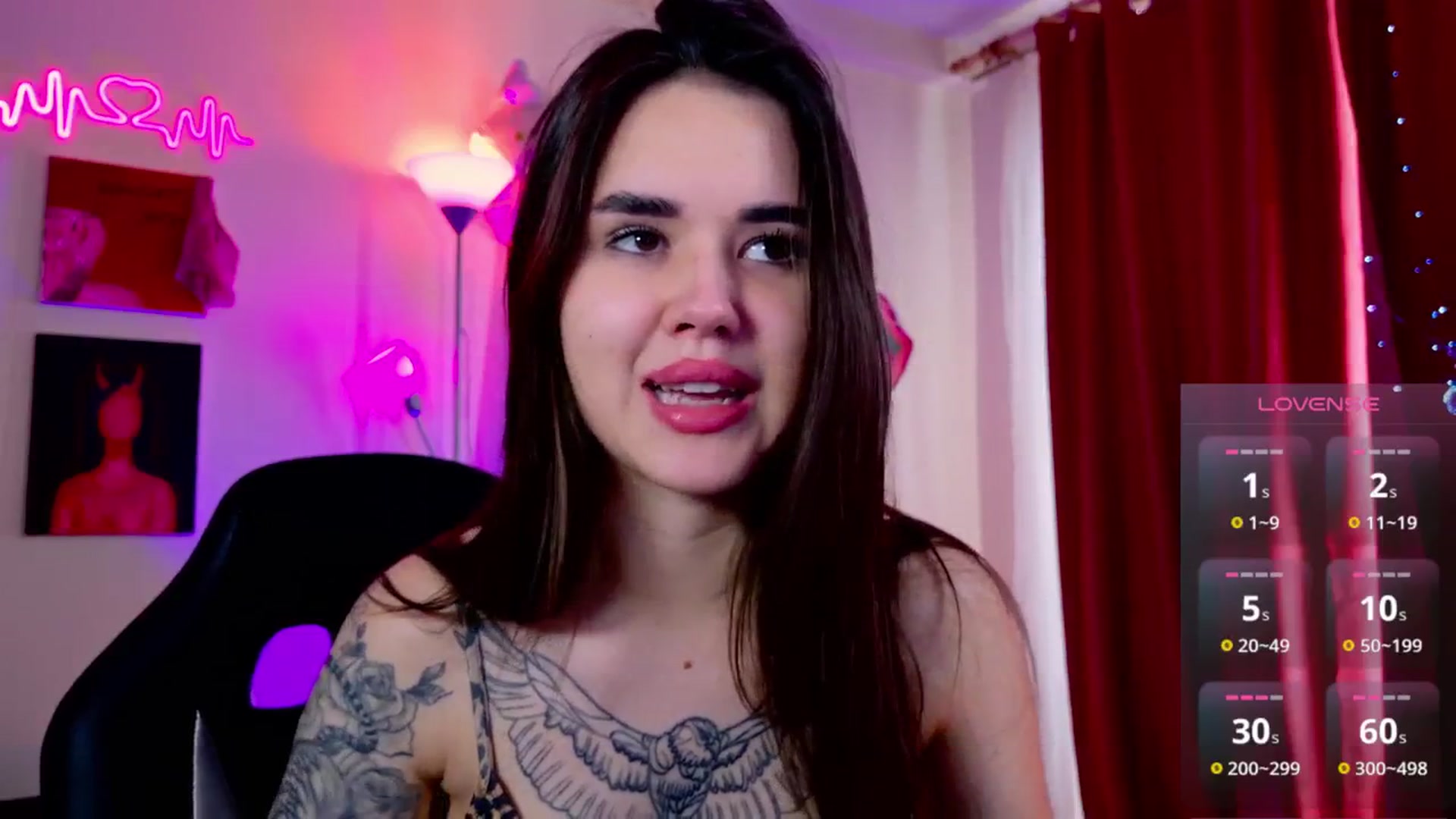 Gallery image thumbnail from Dora_autumn_'s myfreecams stream on, 06/17/2025, 08:12 image 18 of 20