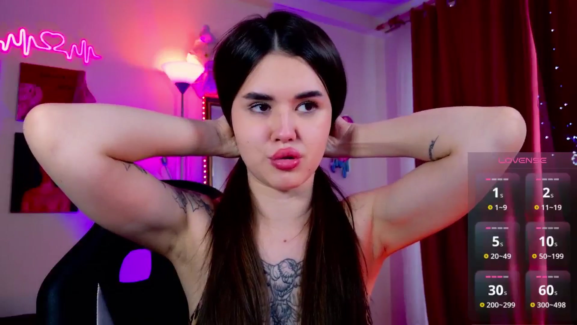 Gallery image thumbnail from Dora_autumn_'s myfreecams stream on, 06/17/2025, 08:12 image 19 of 20