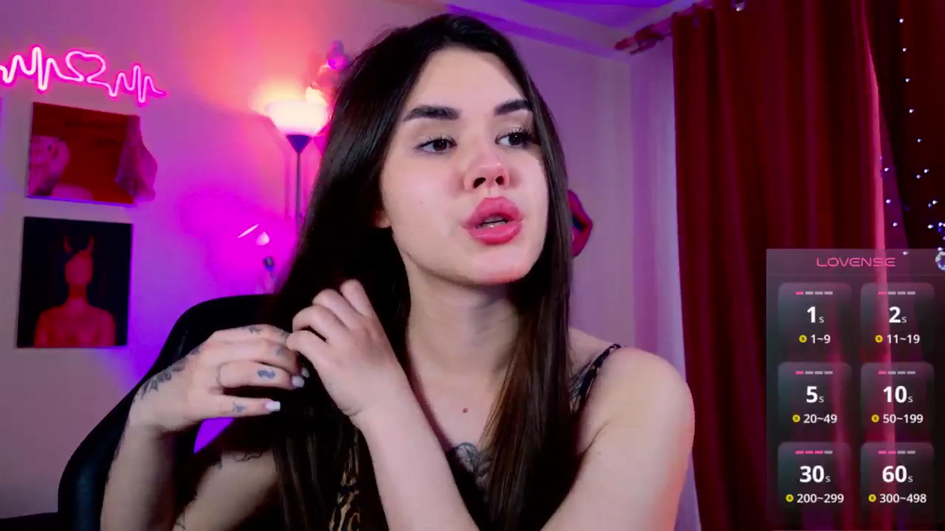 Gallery image thumbnail from Dora_autumn_'s myfreecams stream on, 06/17/2025, 08:12 image 20 of 20