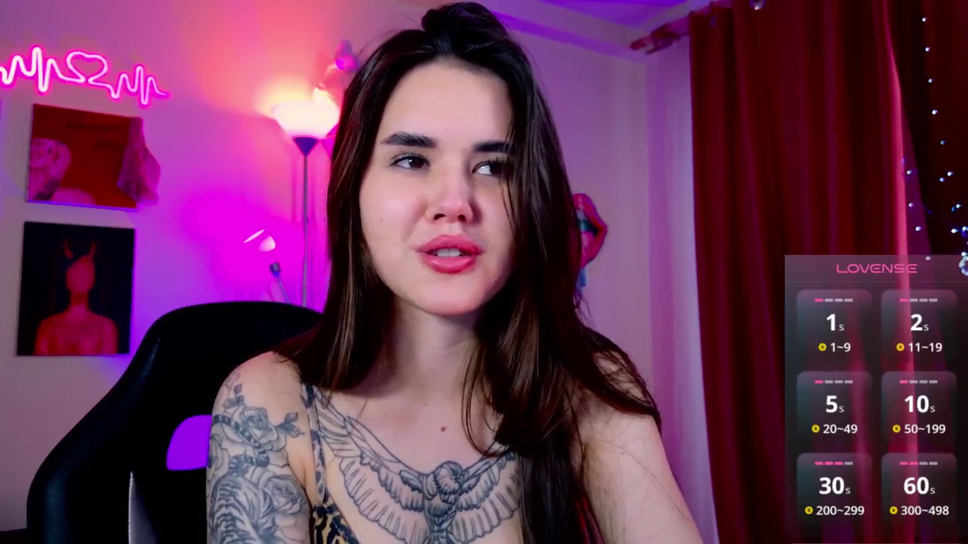 Gallery image thumbnail from Dora_autumn_'s myfreecams stream on, 06/17/2025, 08:12 image 17 of 20