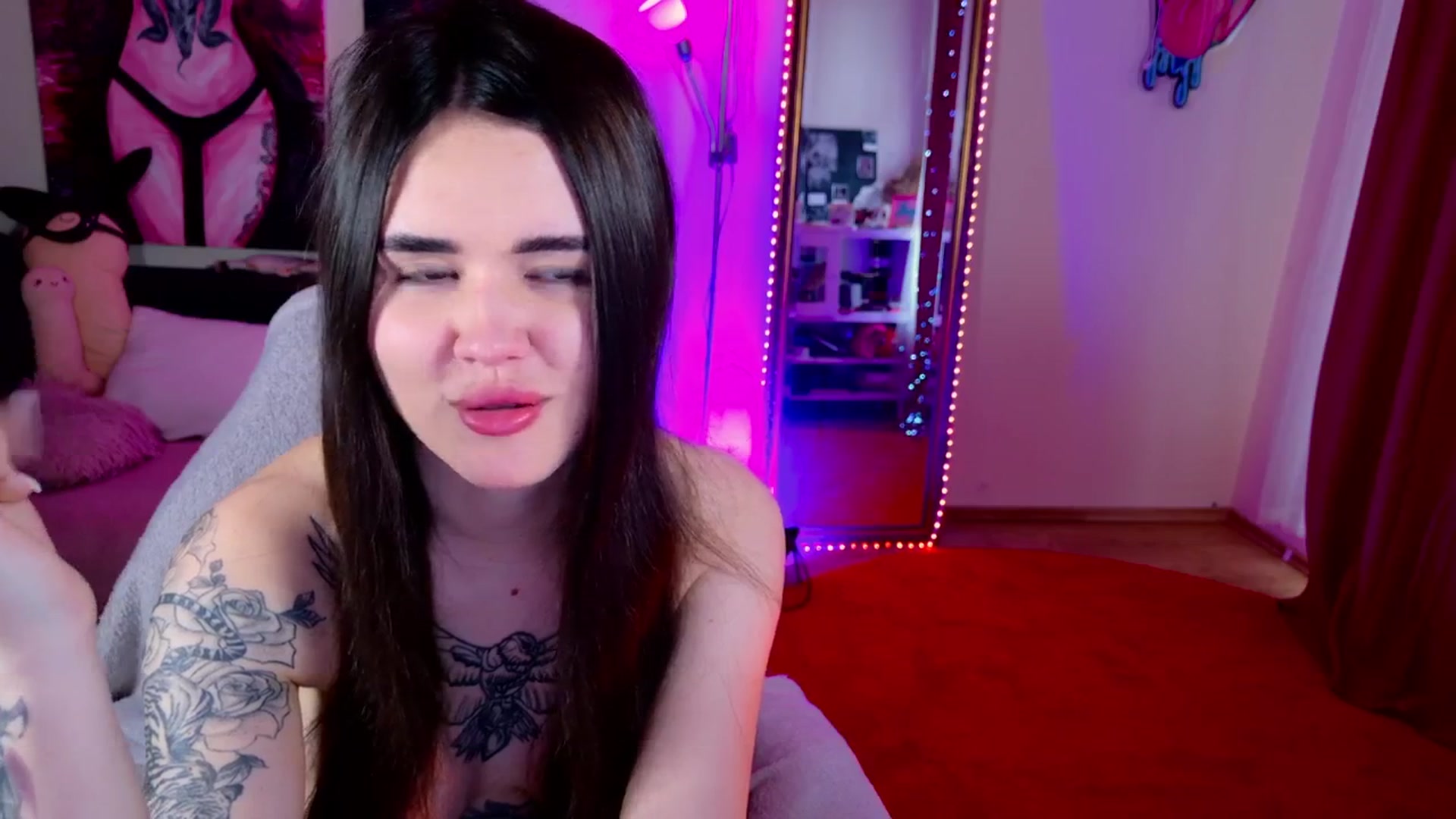 Gallery image thumbnail from Dora_autumn_'s myfreecams stream on, 06/18/2025, 10:03 image 5 of 20