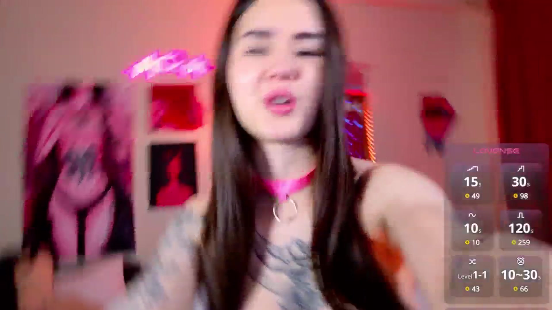 Gallery image thumbnail from Dora_autumn_'s myfreecams stream on, 06/28/2025, 10:33 image 6 of 20