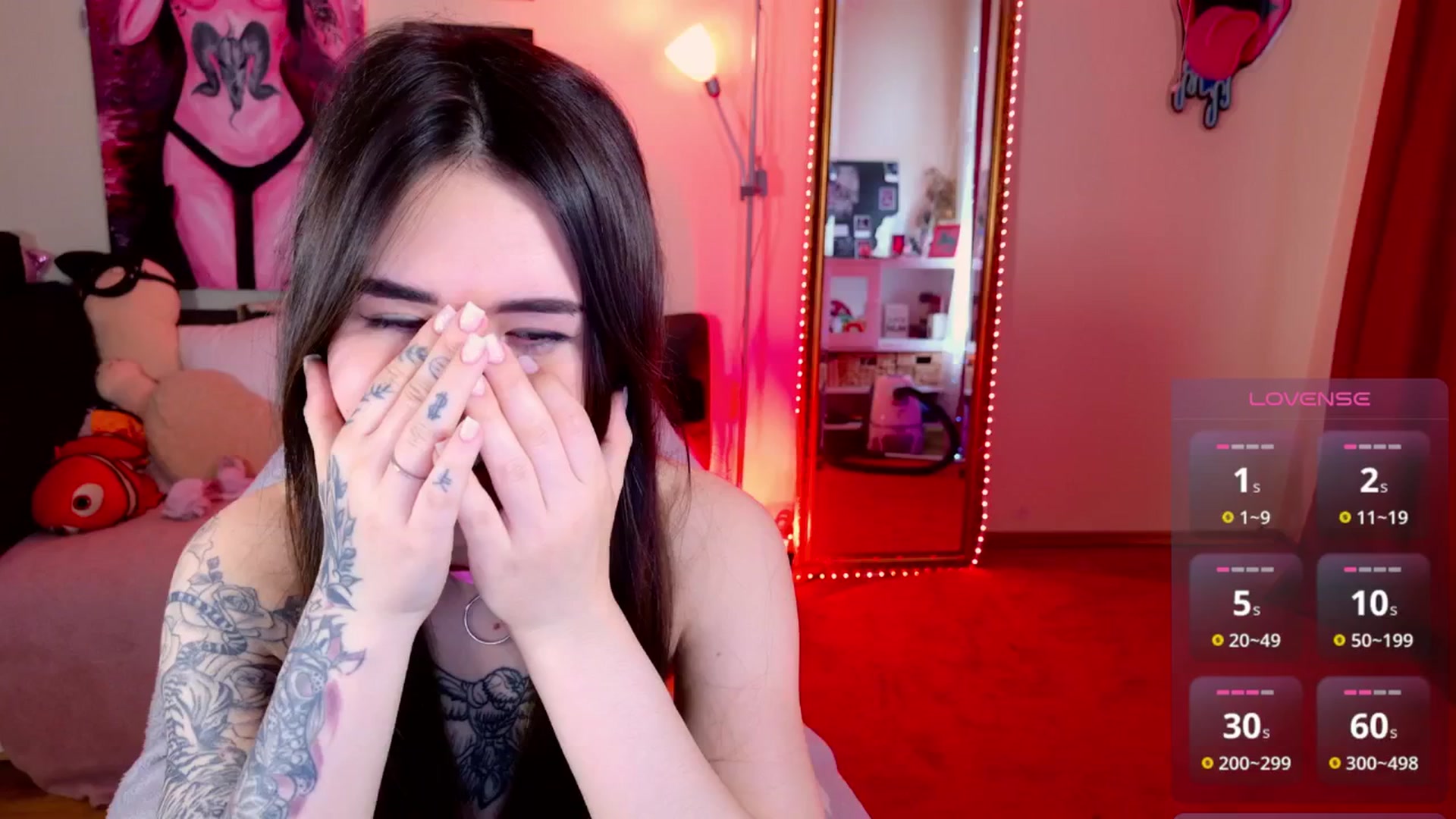 Gallery image thumbnail from Dora_autumn_'s myfreecams stream on, 06/28/2025, 10:33 image 17 of 20