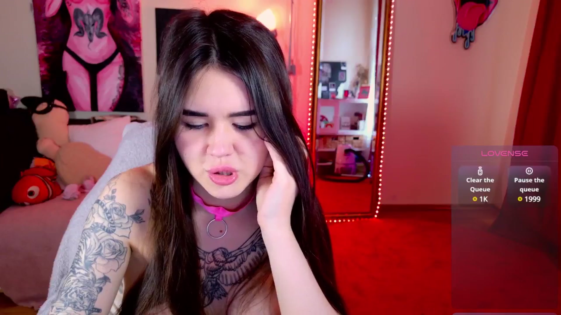 Gallery image thumbnail from Dora_autumn_'s myfreecams stream on, 06/28/2025, 10:33 image 18 of 20