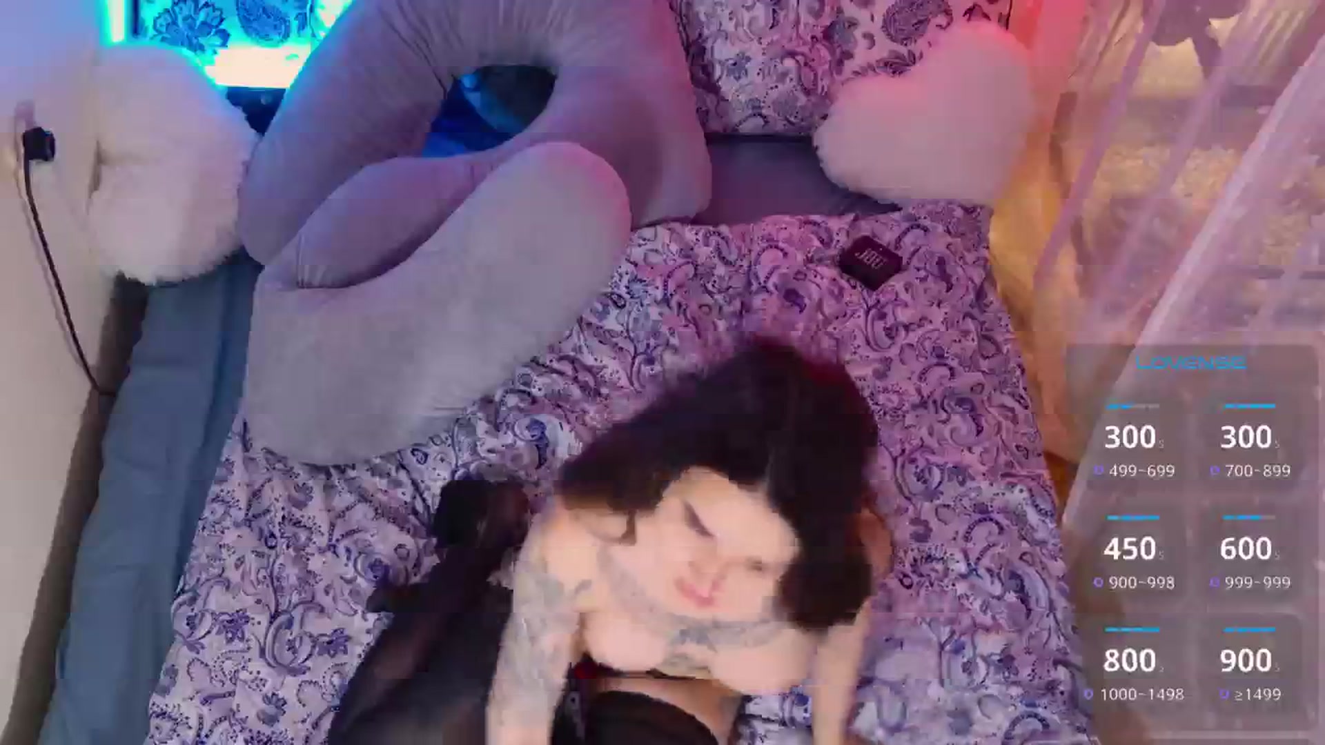 Gallery image thumbnail from Dora_autumn_'s myfreecams stream on, 07/06/2025, 09:06 image 12 of 20