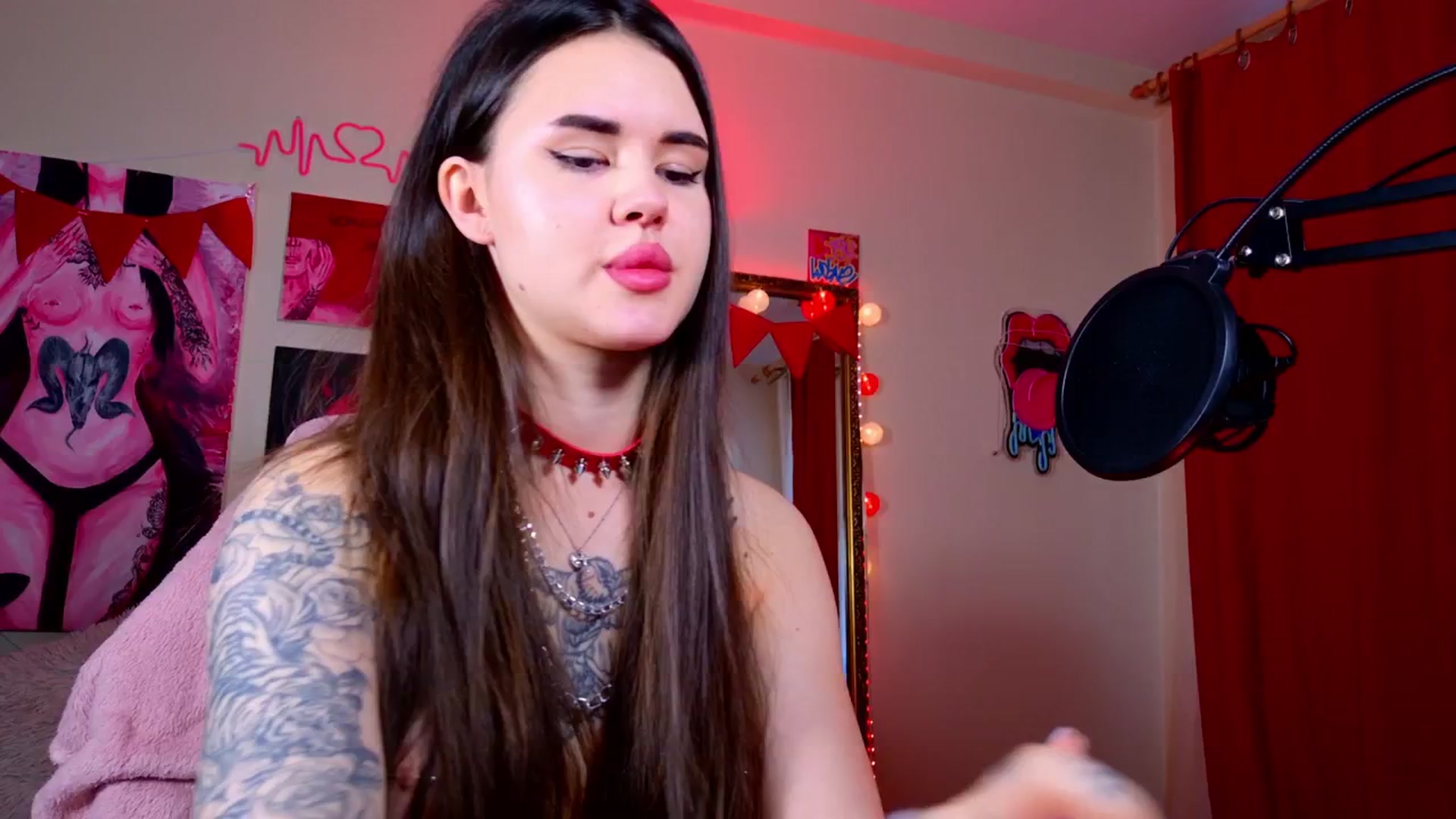 Gallery image thumbnail from Dora_autumn_'s myfreecams stream on, 12/26/2025, 09:45 image 10 of 20