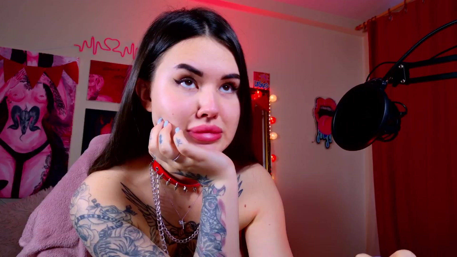Gallery image thumbnail from Dora_autumn_'s myfreecams stream on, 12/26/2025, 09:45 image 12 of 20