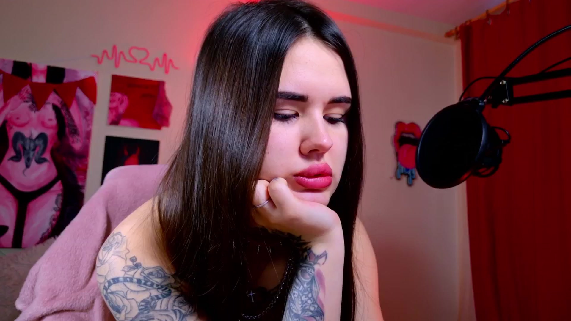 Gallery image thumbnail from Dora_autumn_'s myfreecams stream on, 12/26/2025, 09:45 image 11 of 20