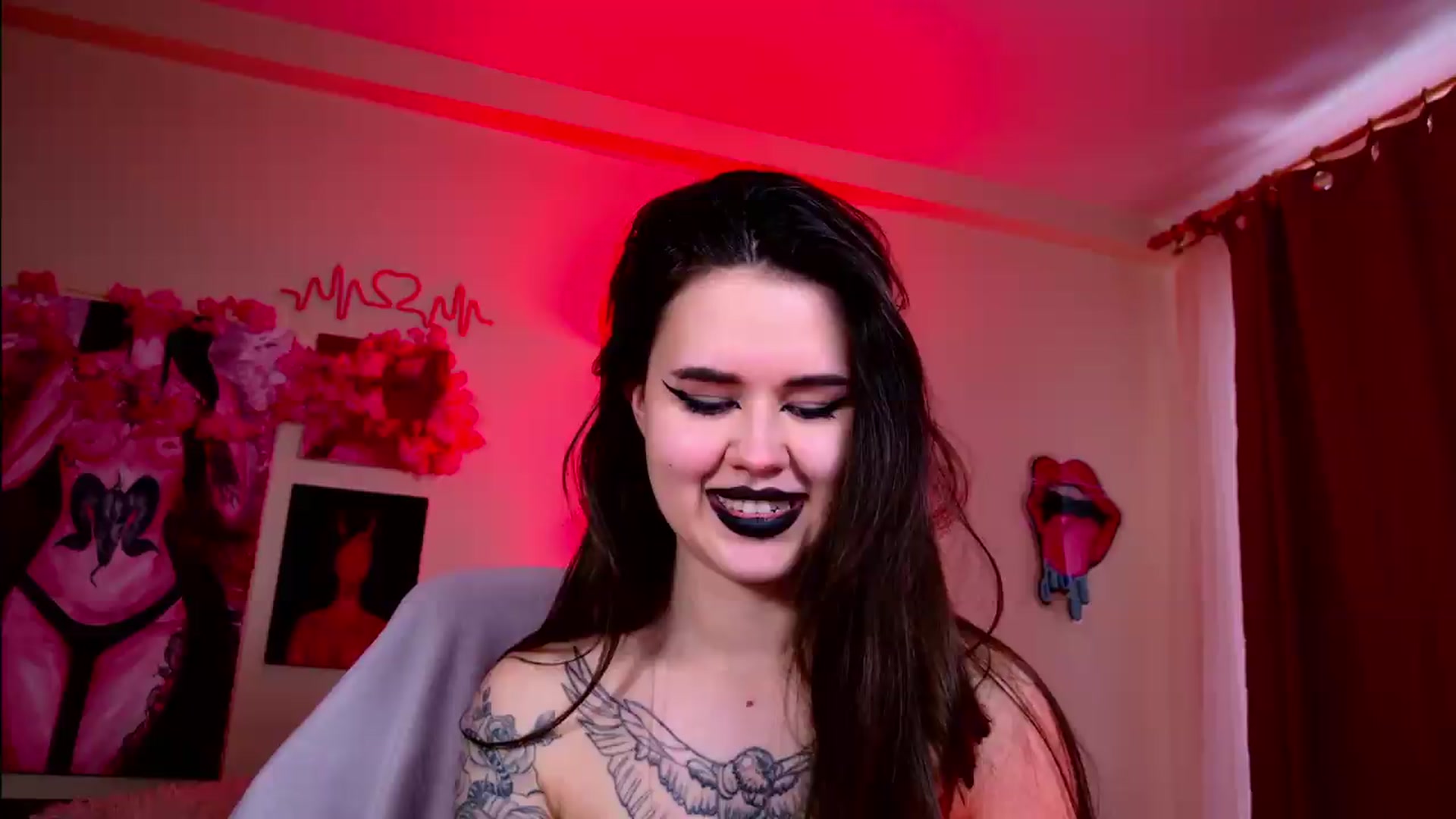 Gallery image thumbnail from Dora_autumn_'s myfreecams stream on, 06/01/2026, 09:59 image 14 of 20