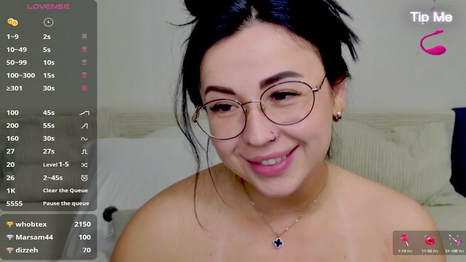 Gallery image thumbnail from Dorcel_girl's myfreecams stream on, 05/18/2025, 23:30 image 7 of 20