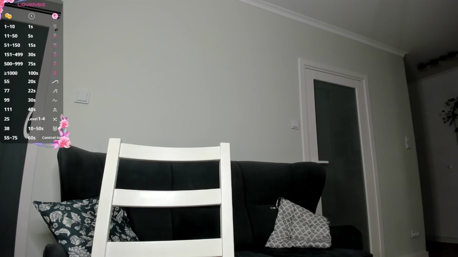 Gallery image thumbnail from Dorimenea's myfreecams stream on, 04/08/2026, 13:19 image 19 of 20