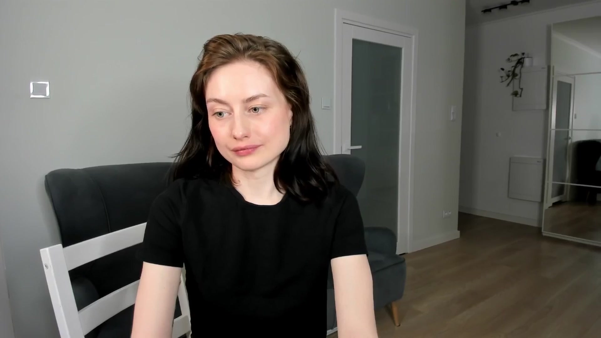 Gallery image thumbnail from Dorimenea's myfreecams stream on, 04/13/2026, 06:39 image 7 of 20