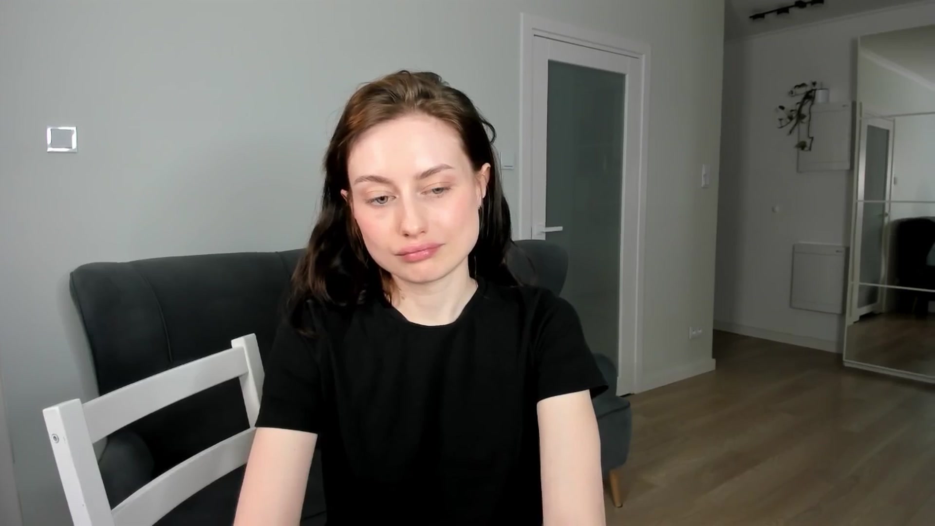 Gallery image thumbnail from Dorimenea's myfreecams stream on, 04/13/2026, 06:39 image 20 of 20
