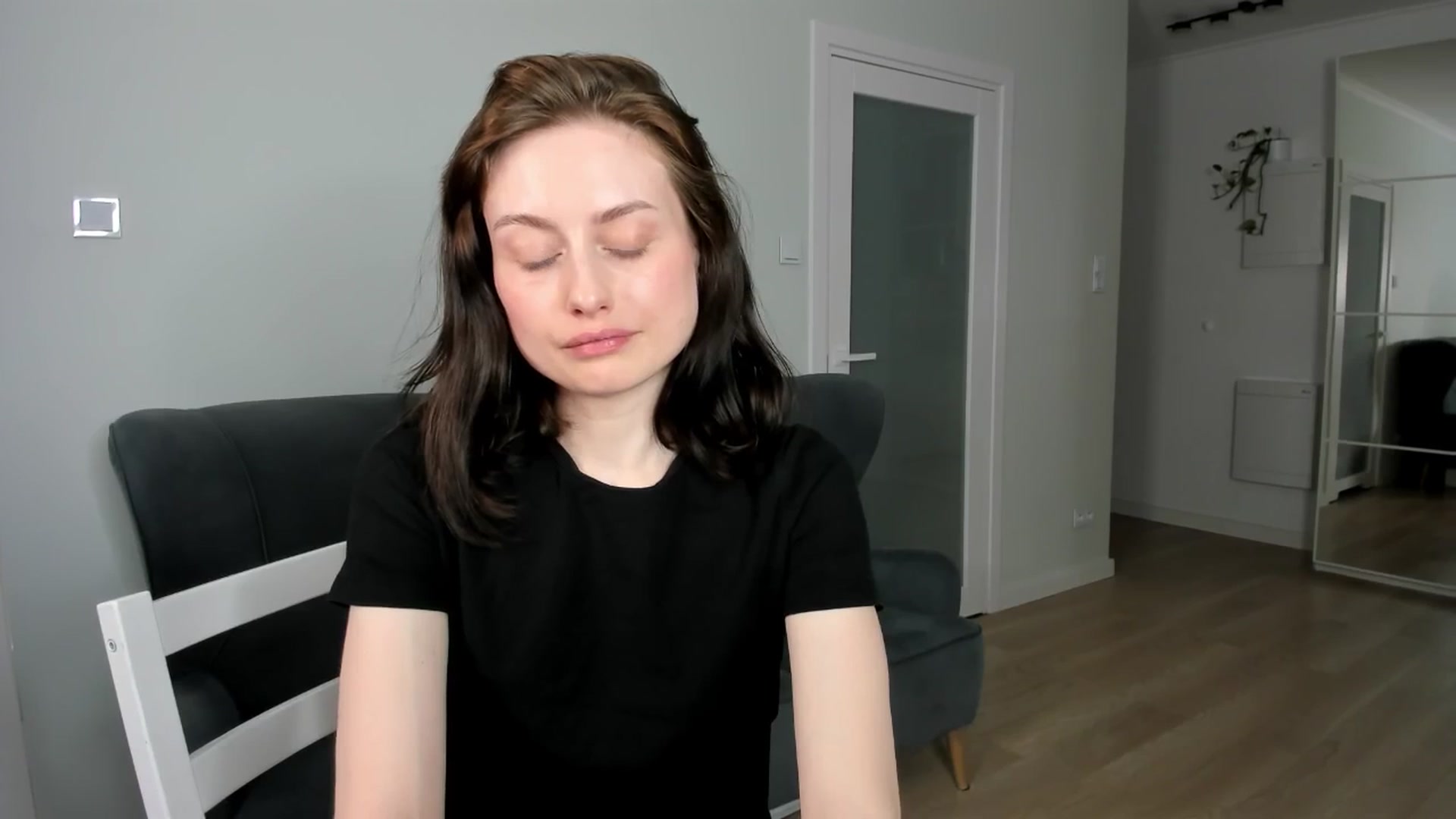 Gallery image thumbnail from Dorimenea's myfreecams stream on, 04/13/2026, 06:39 image 5 of 20
