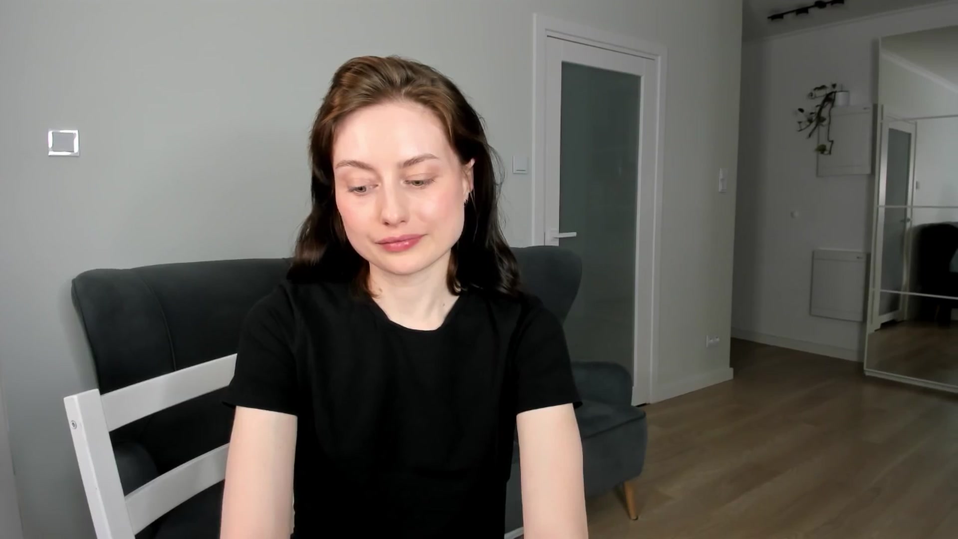 Gallery image thumbnail from Dorimenea's myfreecams stream on, 04/13/2026, 06:39 image 8 of 20