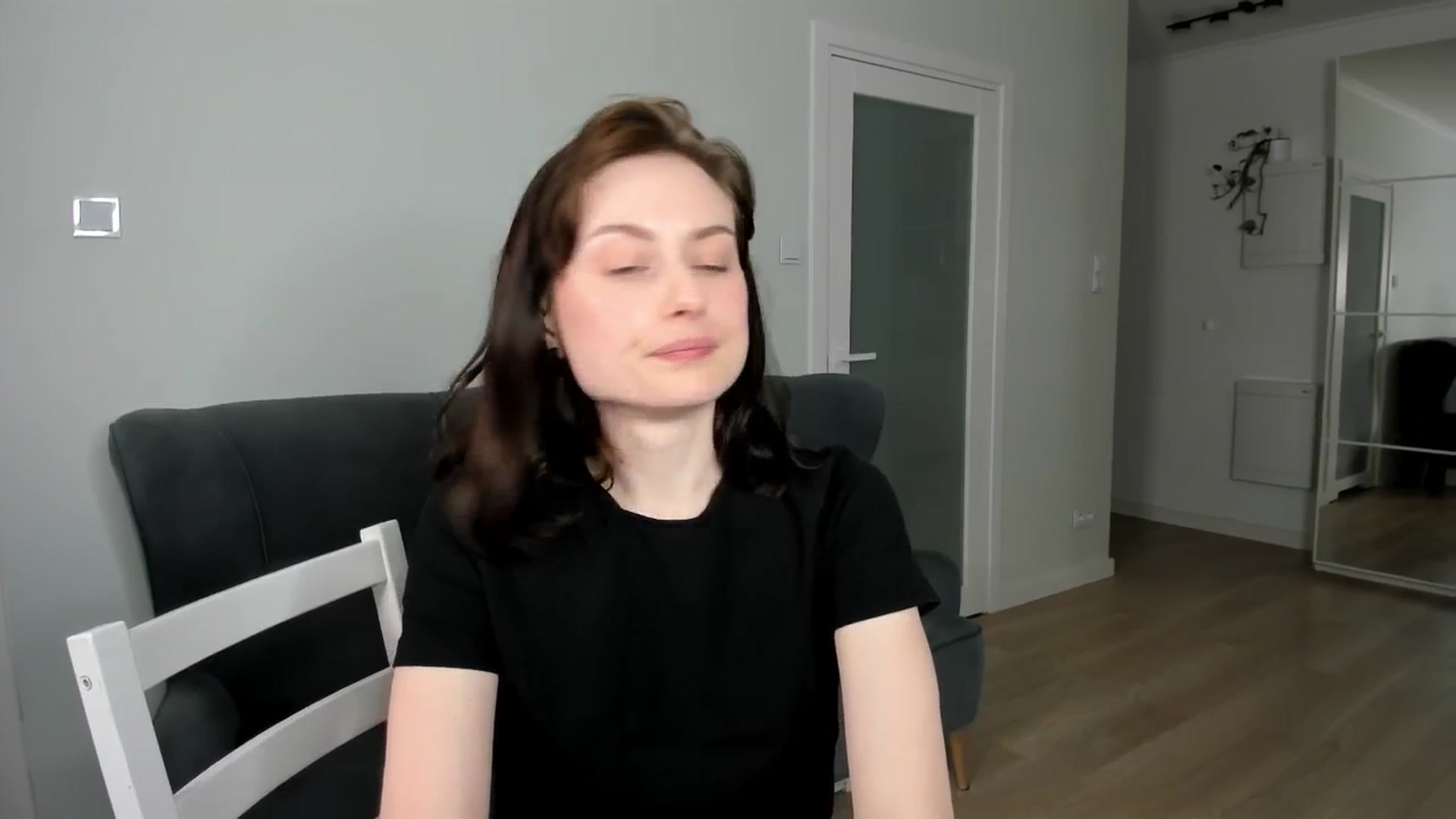 Gallery image thumbnail from Dorimenea's myfreecams stream on, 04/13/2026, 06:39 image 19 of 20