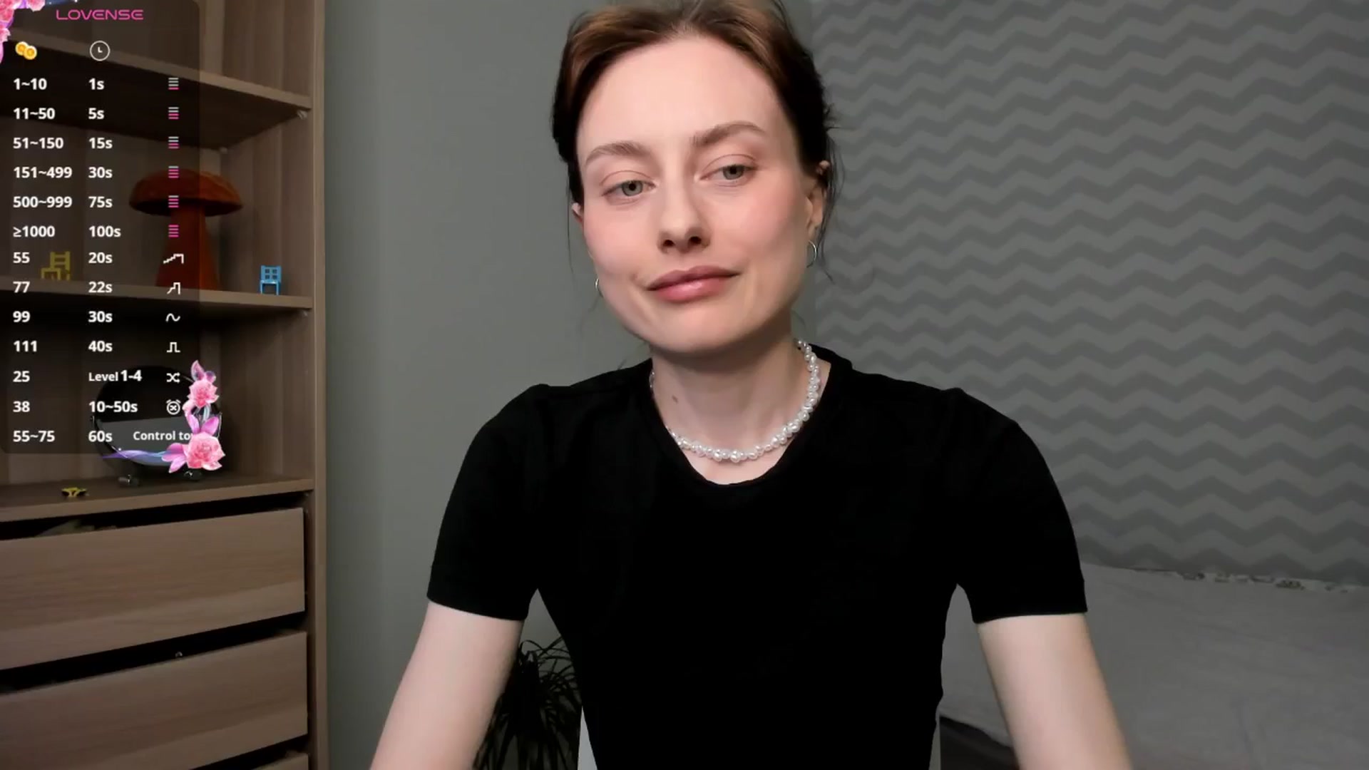 Gallery image thumbnail from Dorimenea's myfreecams stream on, 04/20/2026, 13:22 image 2 of 20