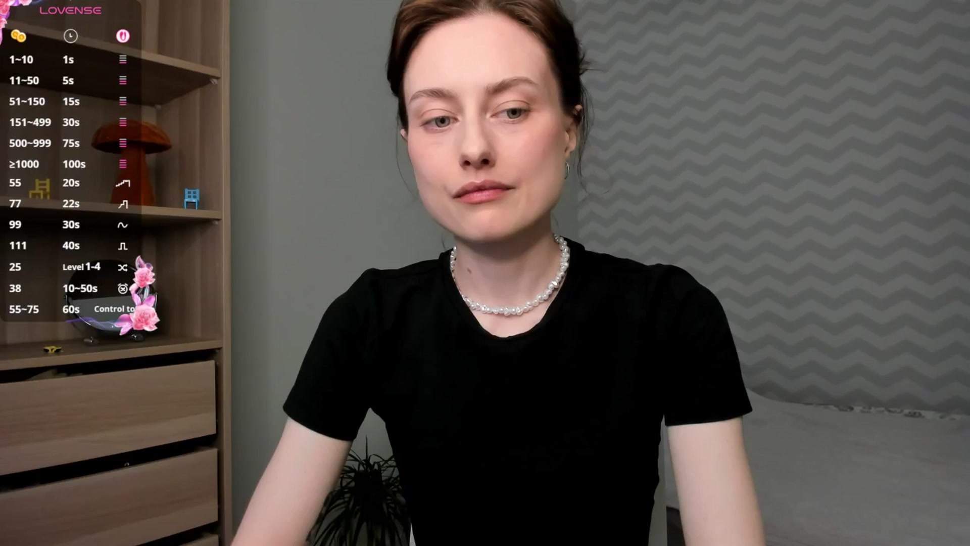 Gallery image thumbnail from Dorimenea's myfreecams stream on, 04/20/2026, 13:22 image 1 of 20