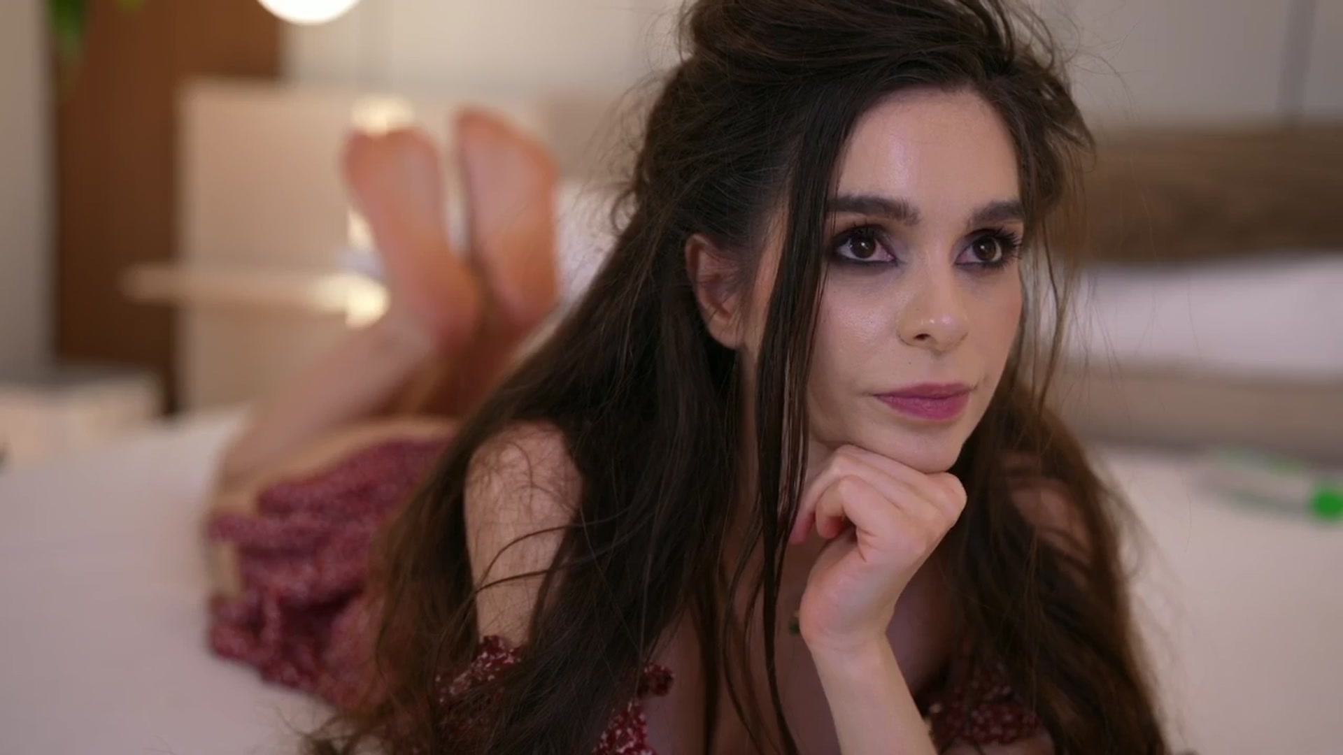 Gallery image thumbnail from DorisCream's myfreecams stream on, 12/31/2025, 16:10 image 16 of 20