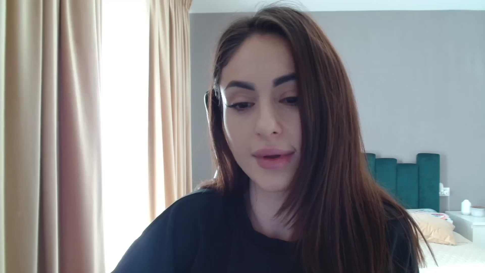 Gallery image thumbnail from DorisDolll's myfreecams stream on, 02/26/2024, 08:44 image 20 of 20