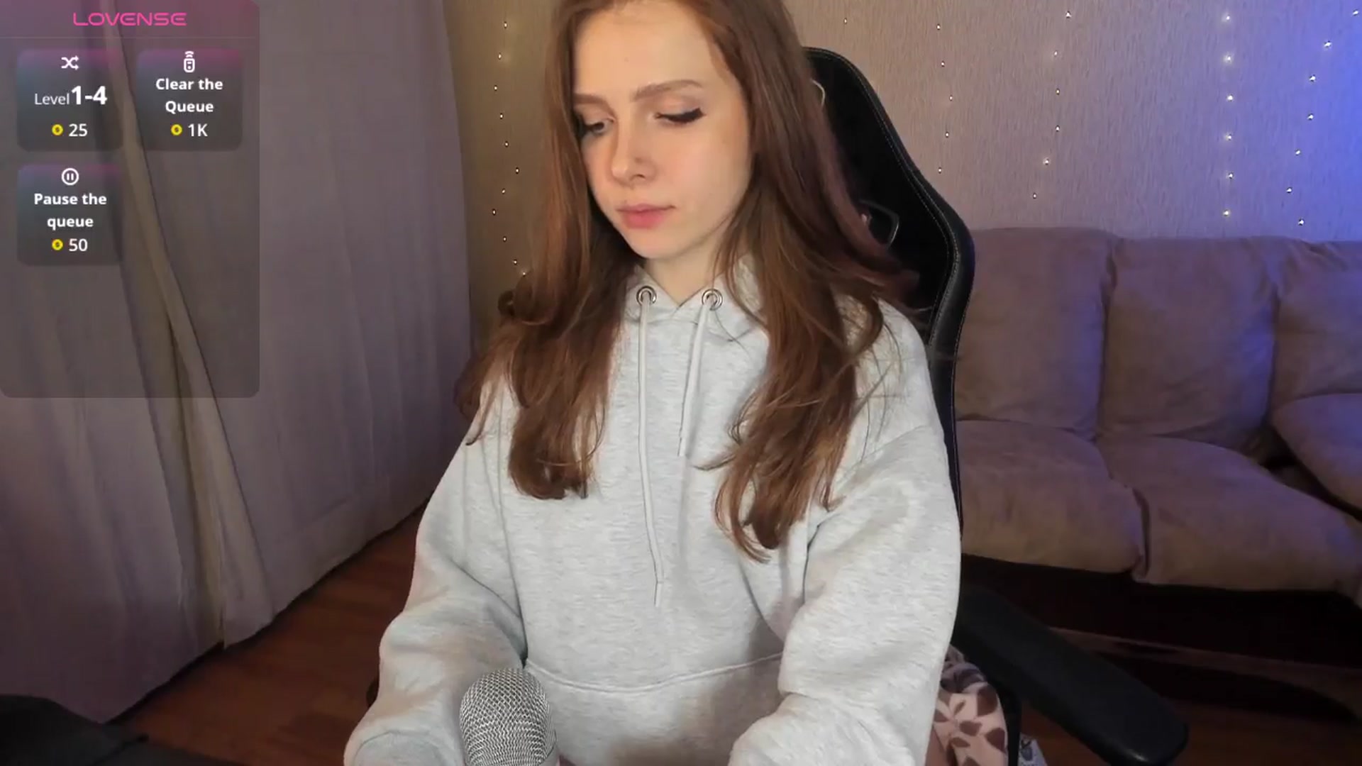 Gallery image thumbnail from Dorlina's myfreecams stream on, 12/26/2025, 24:25 image 17 of 20