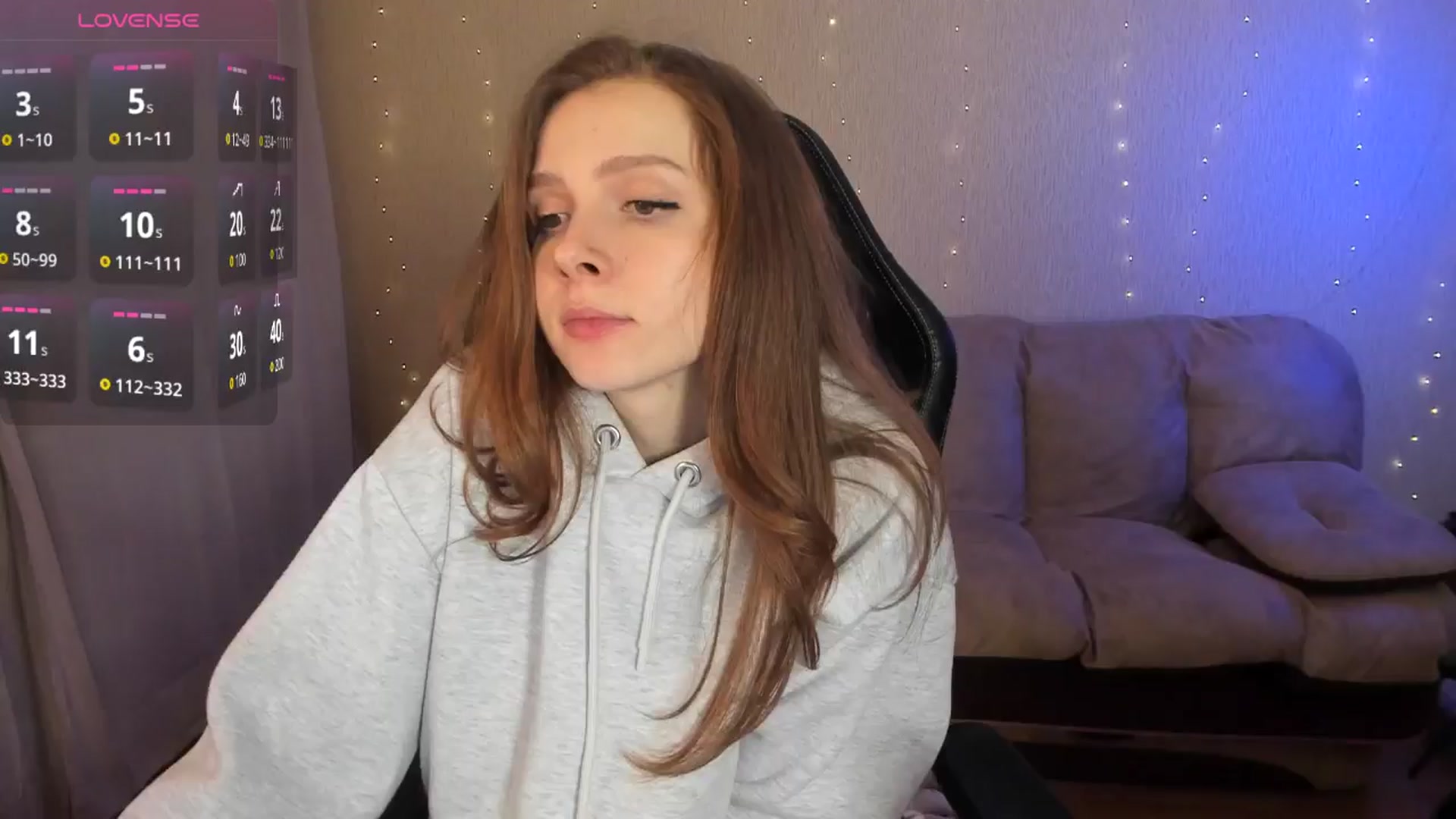 Gallery image thumbnail from Dorlina's myfreecams stream on, 12/26/2025, 02:31 image 8 of 20