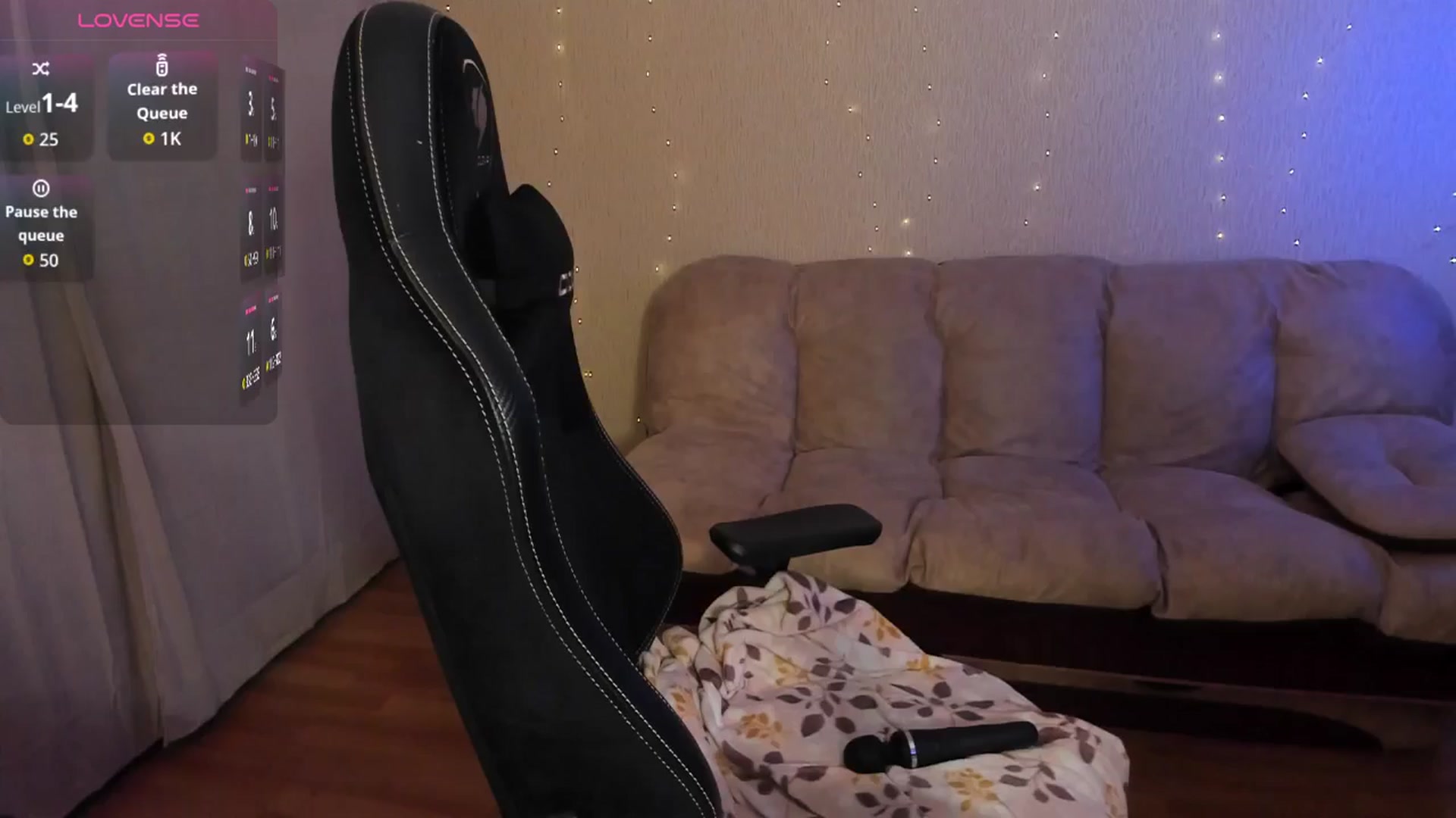 Gallery image thumbnail from Dorlina's myfreecams stream on, 12/26/2025, 02:31 image 11 of 20