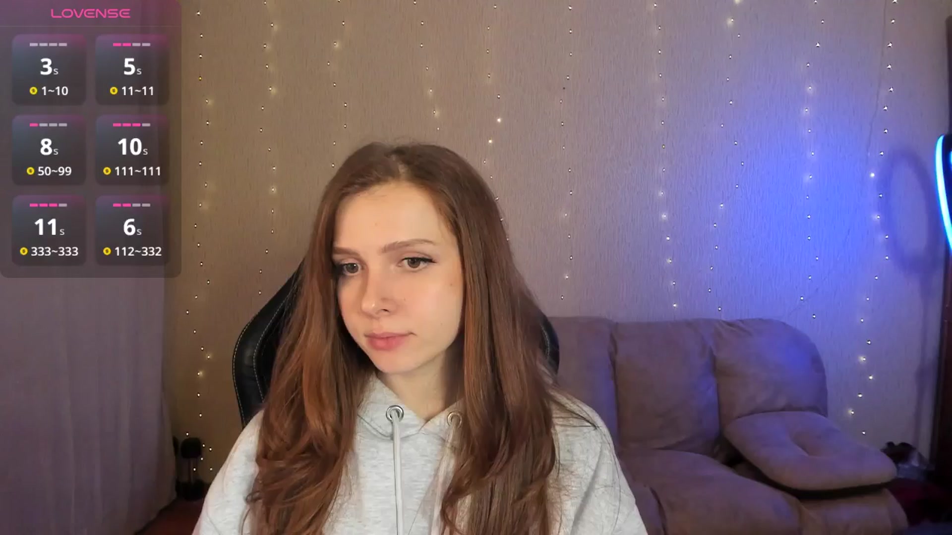 Gallery image thumbnail from Dorlina's myfreecams stream on, 12/26/2025, 02:31 image 13 of 20